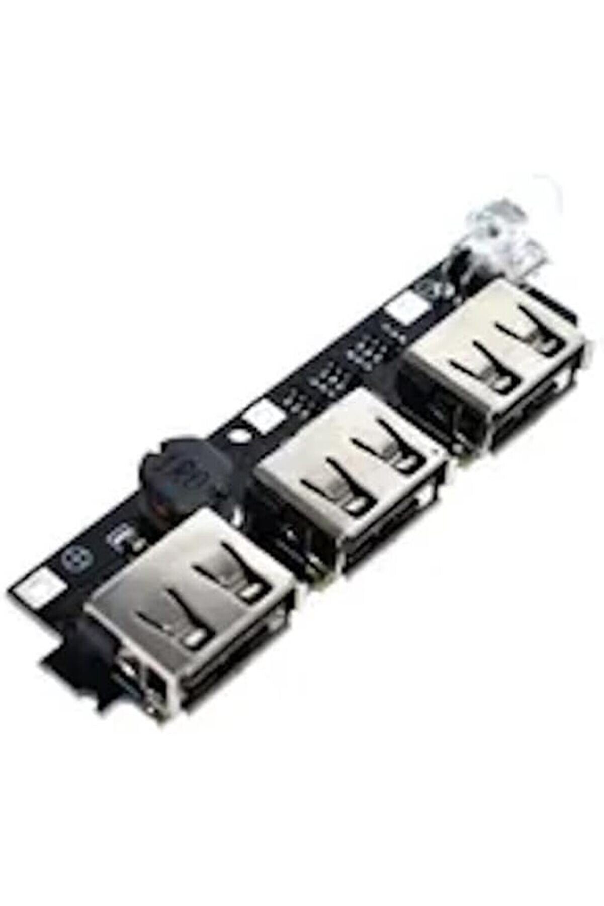 5V 1A 1.5A 2.1A 3 Usb Powerbank Şarj Kartı 1175713