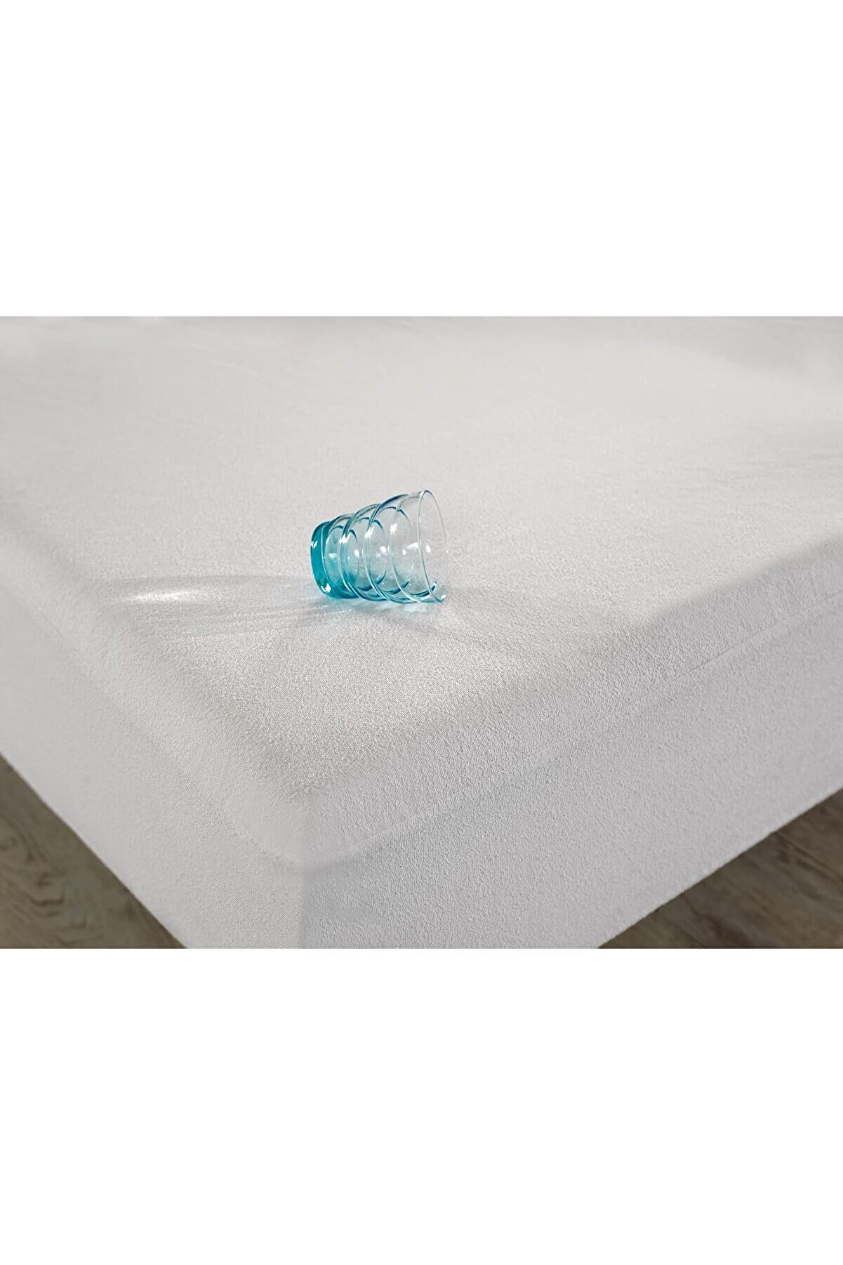 STOREMAX Tekstil 90x200 cm Tek kişilik fitted alez 1014773