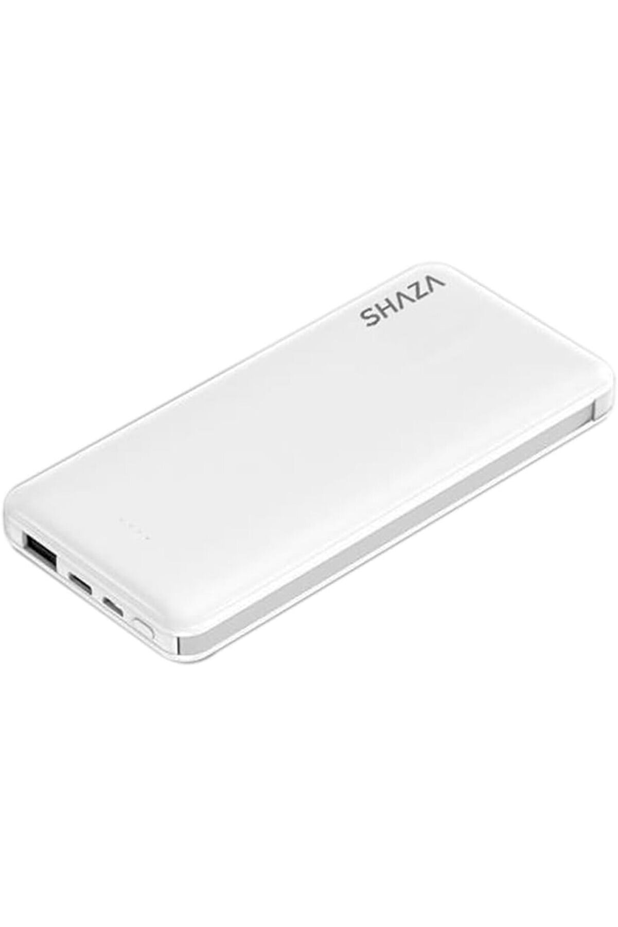 STOREMAX 10.000 mAh 4in1 Smart Chip Powerbank Beyaz 1014773