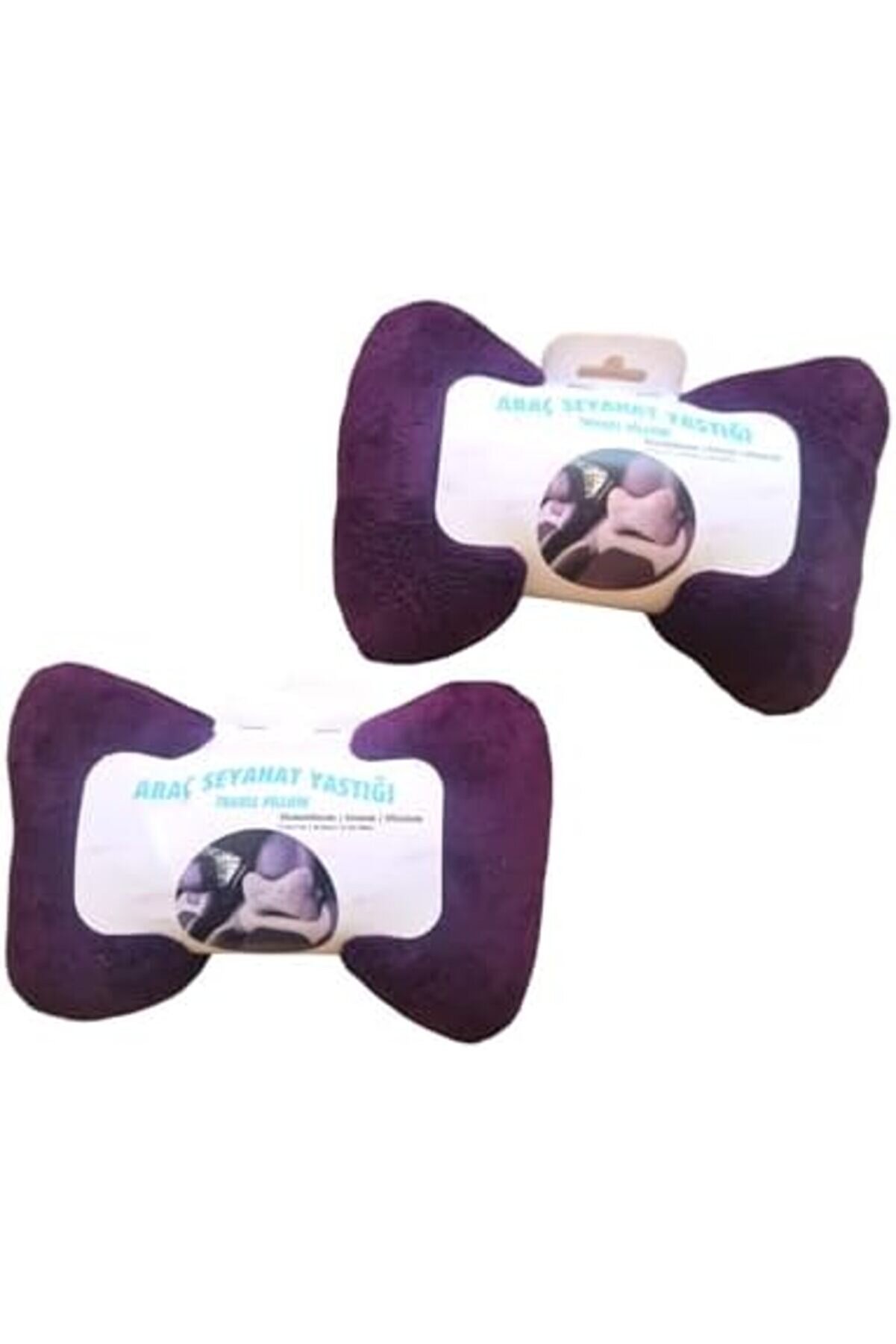 Boyun Yastık 2 Li̇ M&uuml;rd&uuml;m 1014773
