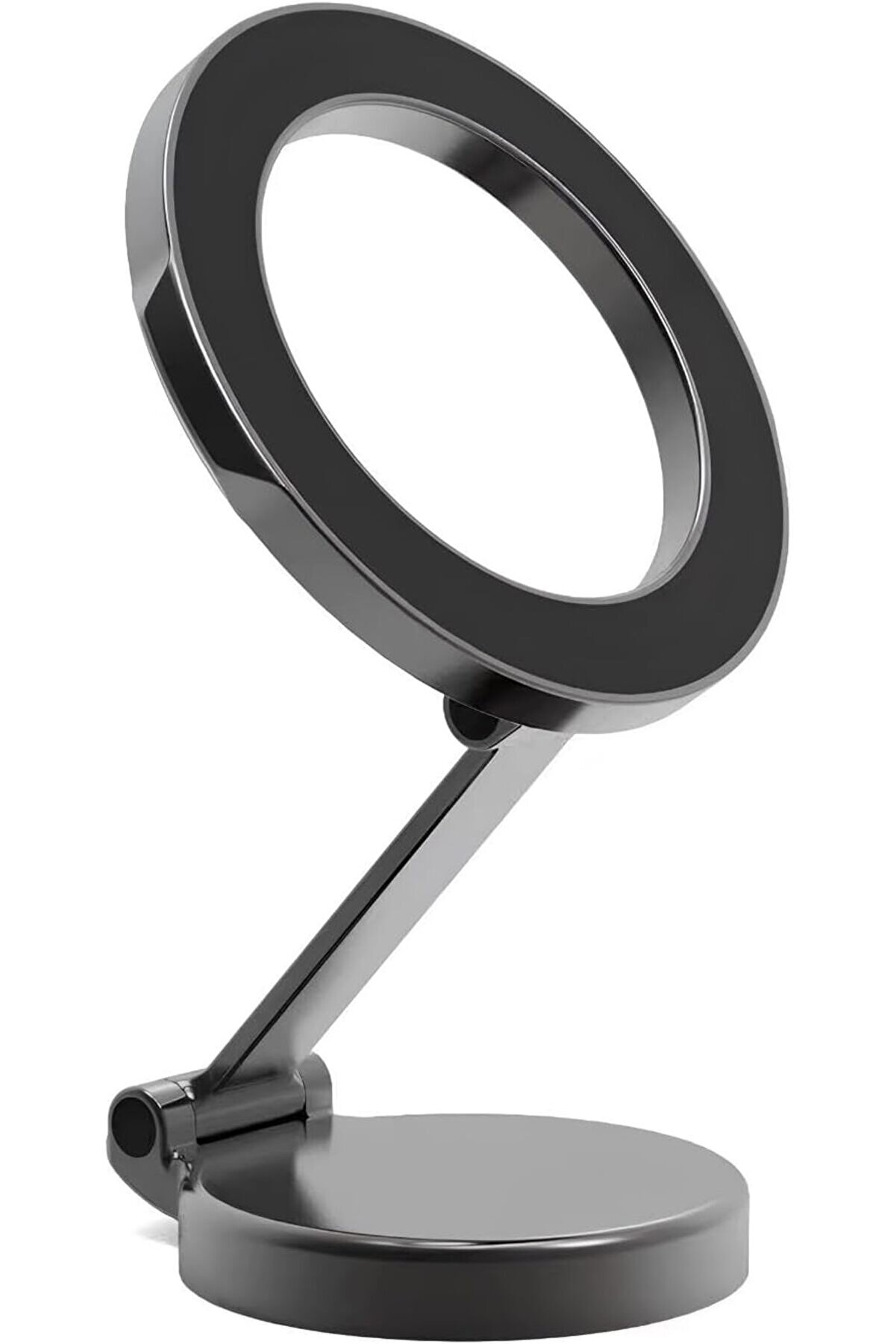 STOREMAX Manyetik Araç İçi Telefon Tutucu [Güçlü Mıknatıslar] Titreşime Dayanıklı ile Uyumlu Telefon Tutucu A