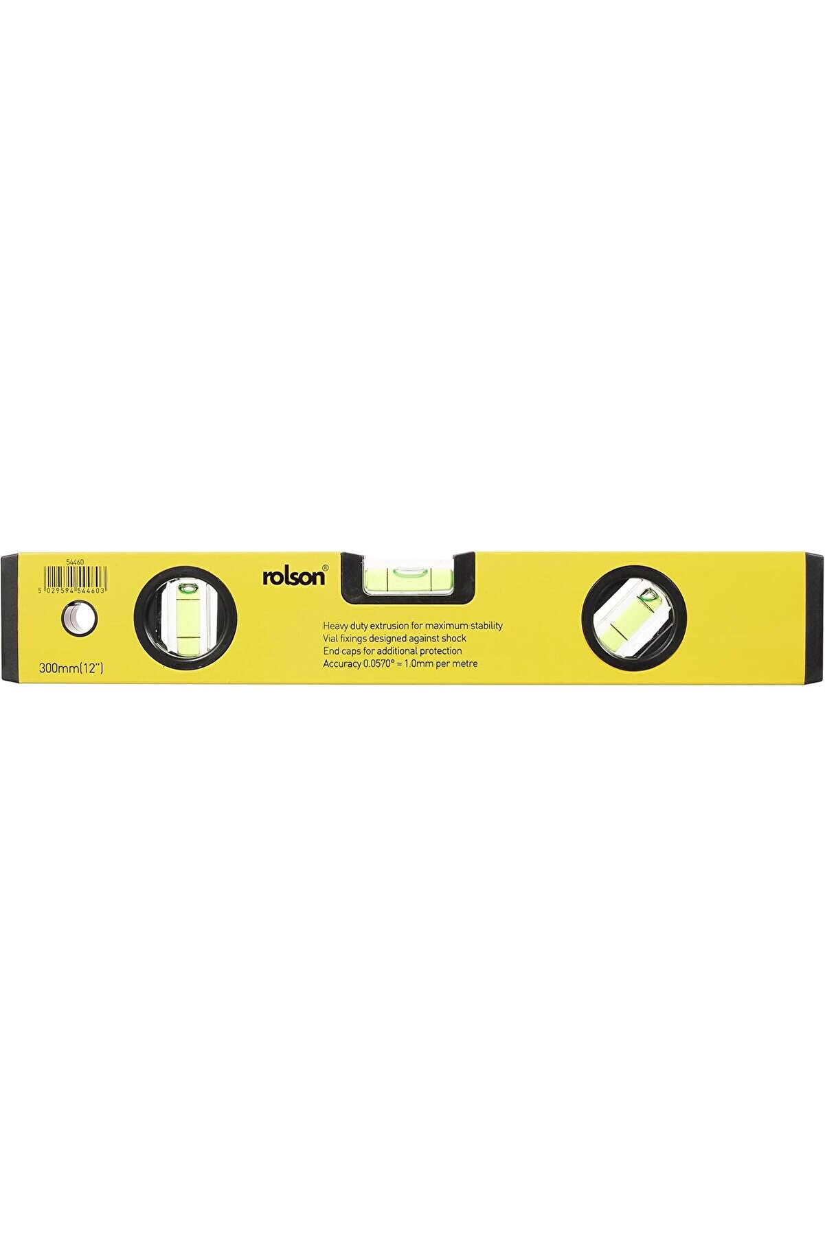 Pltnstoreshop 54460 Best Pri̇ce Square Spi̇ri̇t Level, Alloy, 300Mm Bpsca Pltnstoreshop 1175735