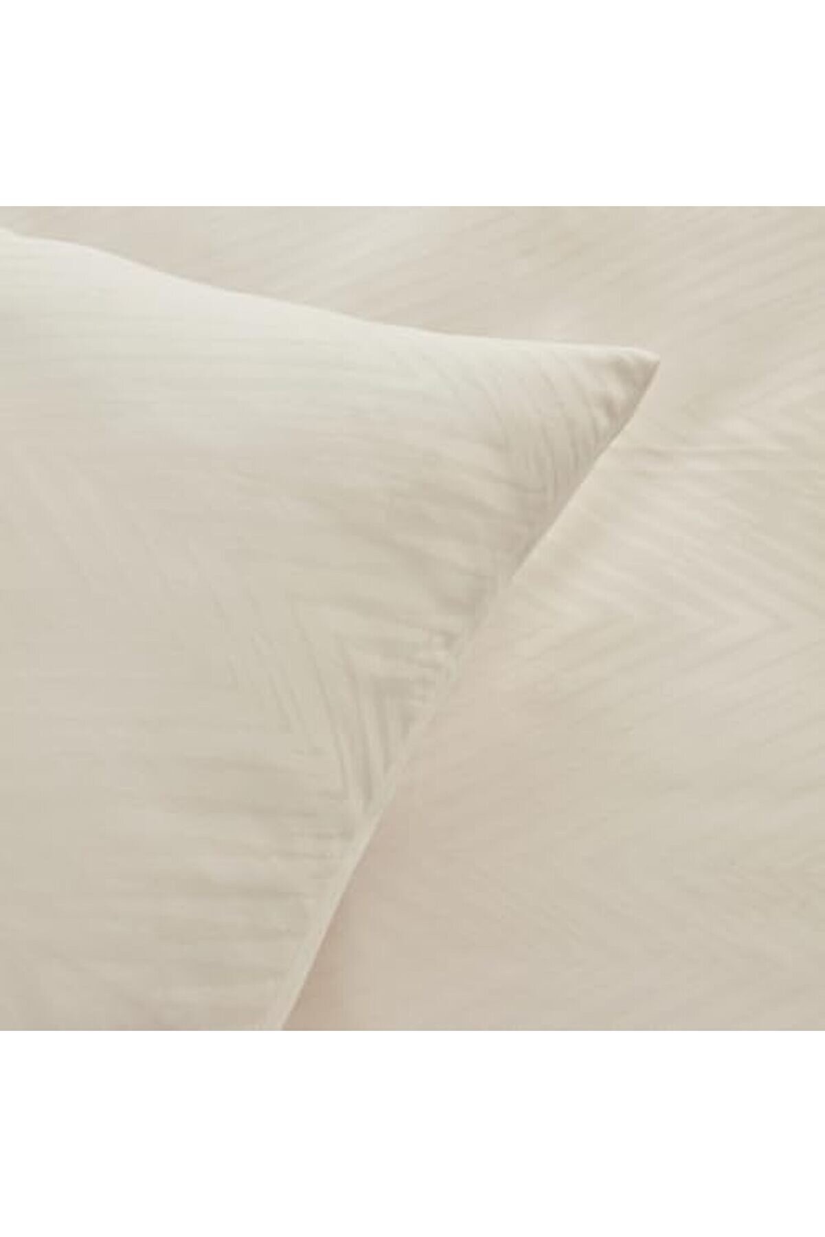 Si̇on%100 Pamuk Si̇ze Nevresi̇m Takımı Ekru 1014773