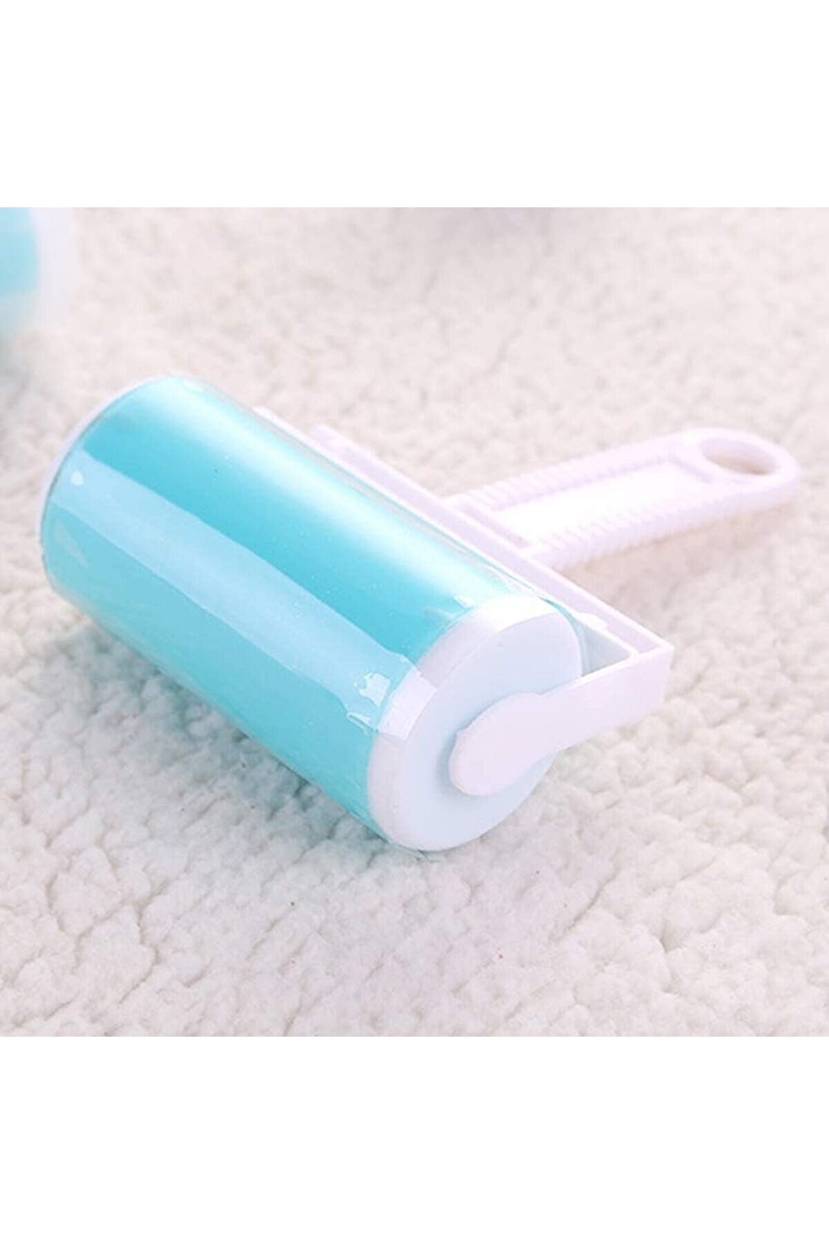STOREMAX svngsphereshop Yeni Nesil Yıkanabilir Pratik Tüy ve Toz Toplama Rulosu Aparatı Asorti svngsphereshop
