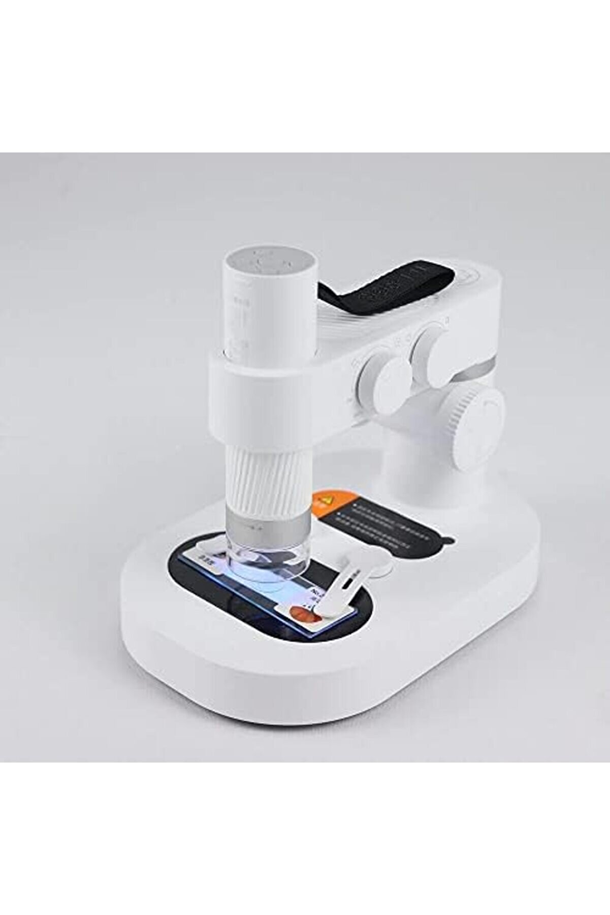 M1B Akıllı Mi̇kroskop 1014773