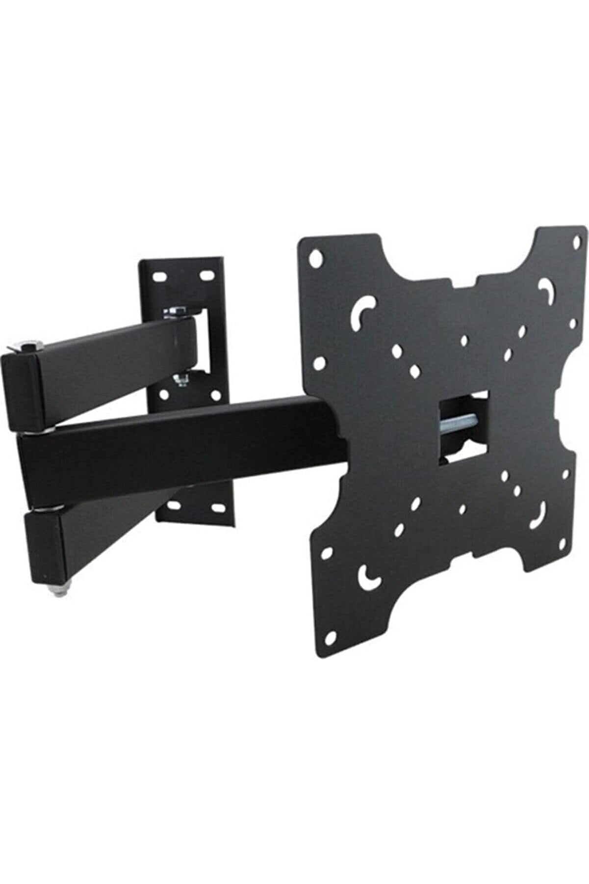 STOREMAX 22"-49" Akrobat Televizyon Askısı,Monitör,LCD,Tv İçin Haraketli Oynar Başlıklı Tv 1014773