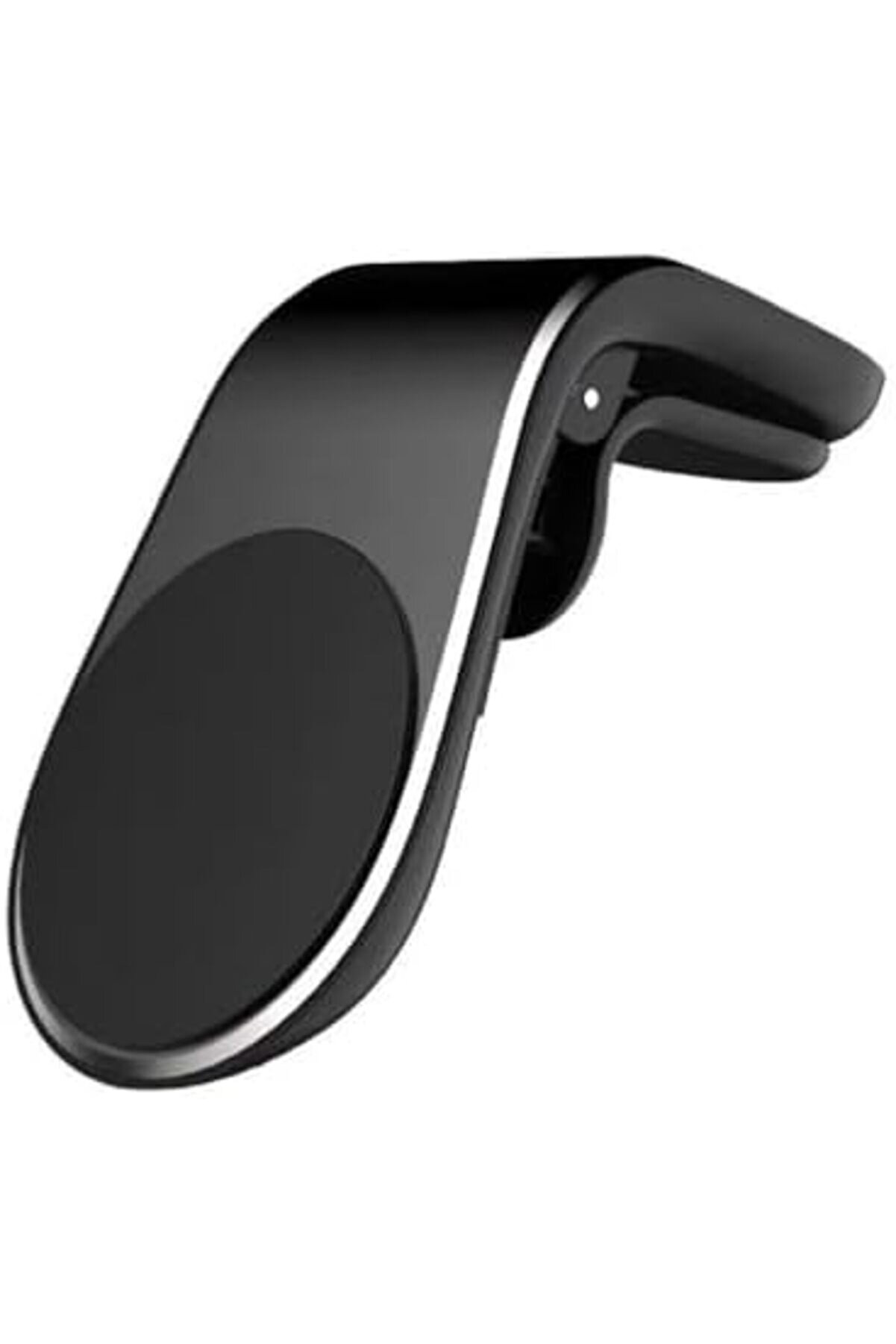 Araç Telefon Tutacağı Si̇yah Mt-70D 1014773