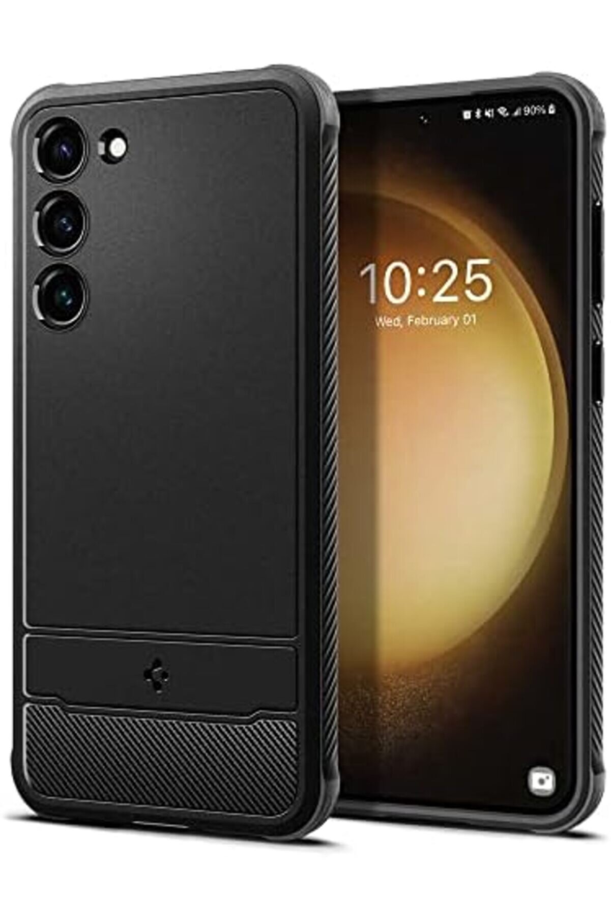 S23 Kılıf Rugged - Acs05