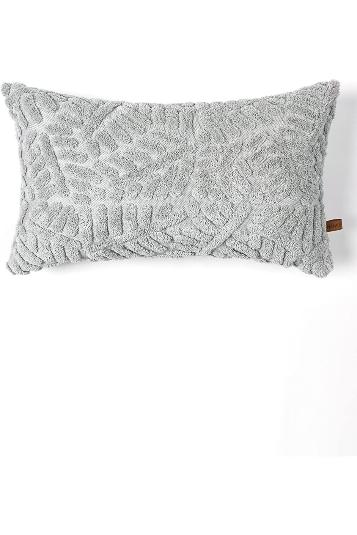 STOREMAX Kırlent 28x50 cm Gri 1014773