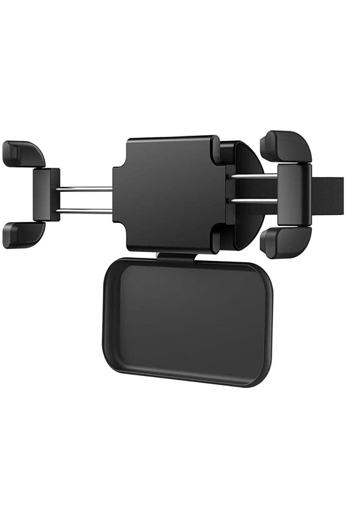 STOREMAX T55 Araç İçi Koltuk Başlığı Telefon Tablet Tutucu 1014773