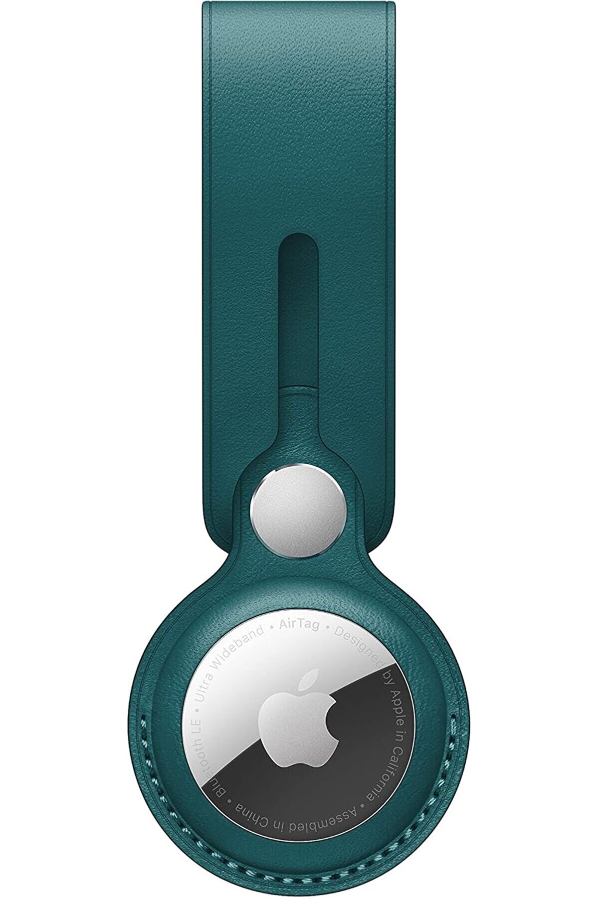 STOREMAX Deri Loop - Orman Yeşili 1014773