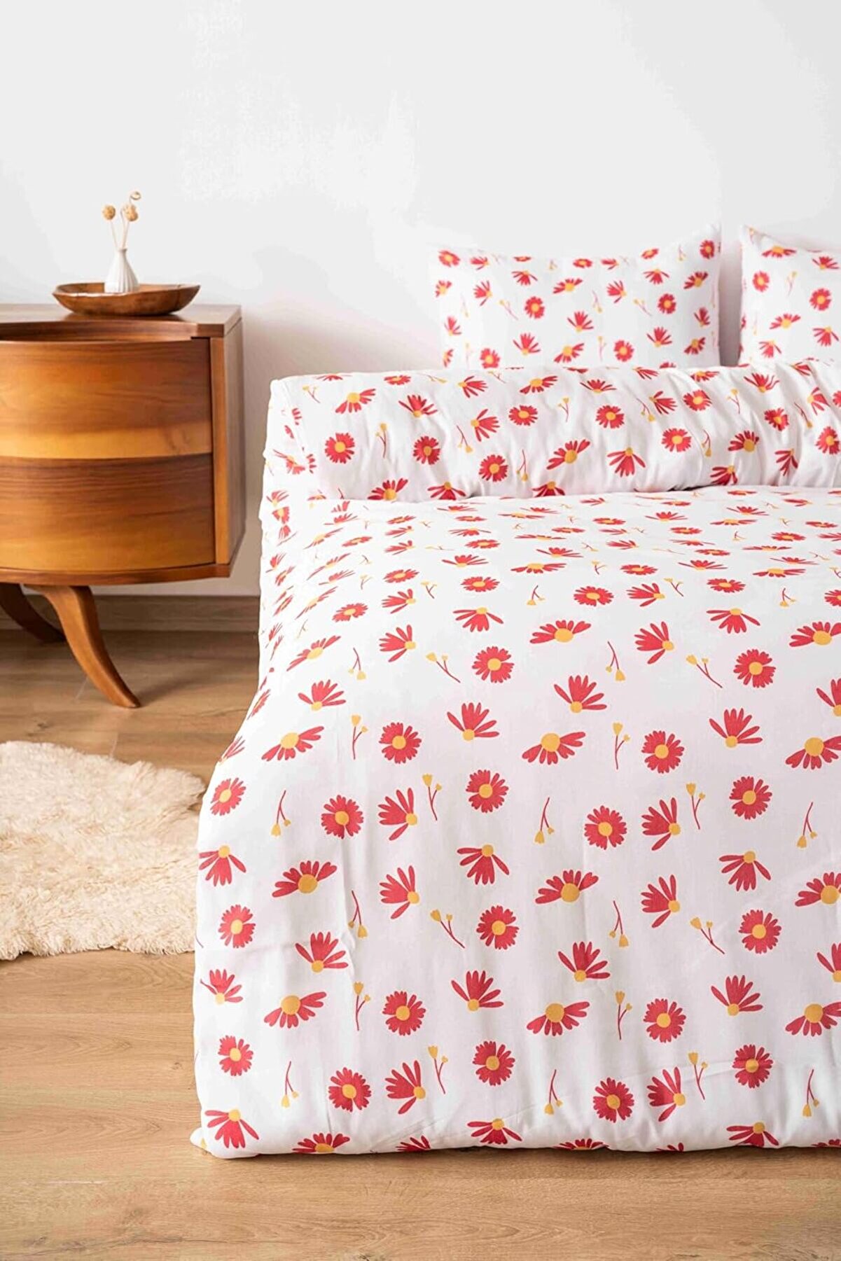 STOREMAX Tek Kişilik Nevresim Takımı, Pamuklu 1014773