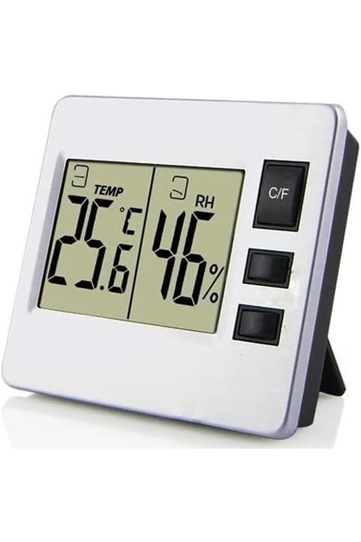 STOREMAX H301H İç Mekan Oda Termometre ve Nem Ölçer 1175713