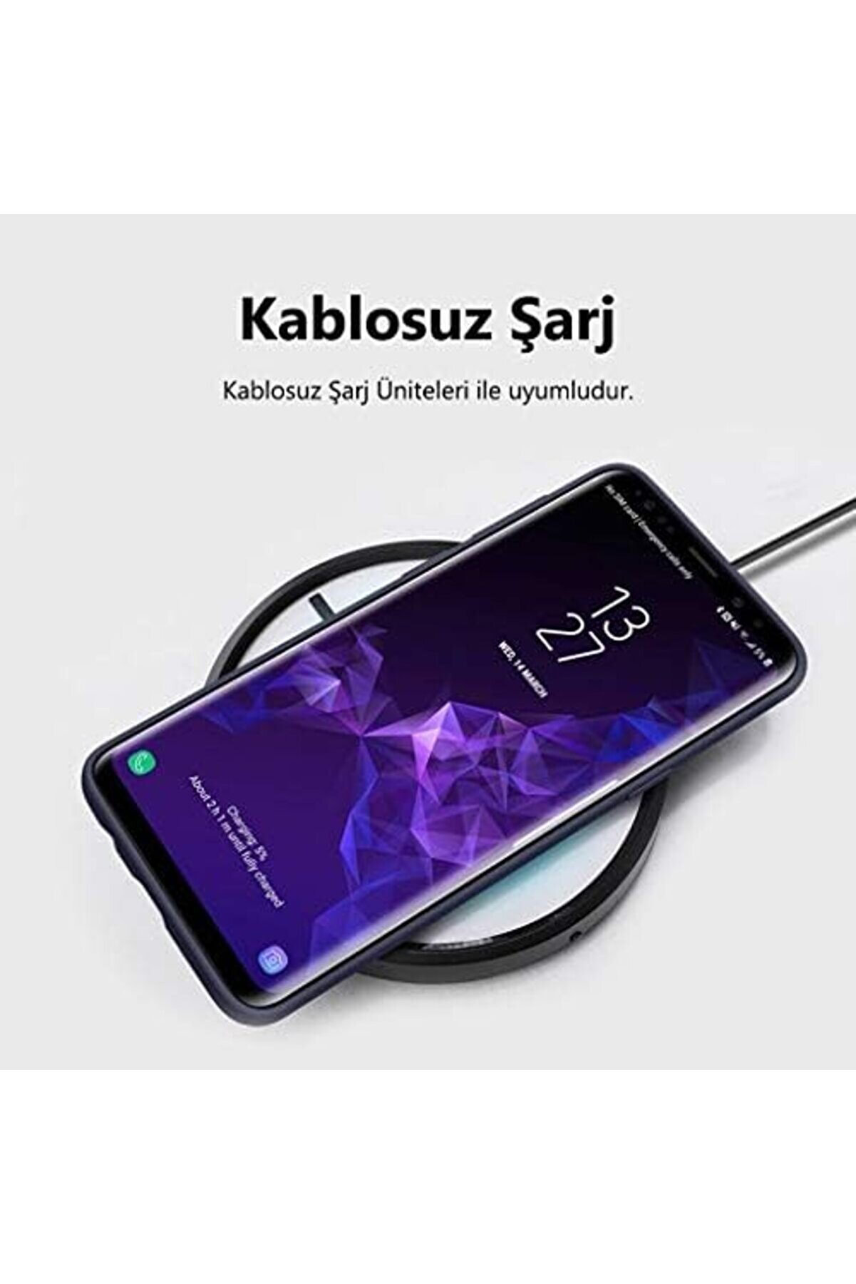 M31 İ&ccedil;i̇ Kadi̇fe Soft Logosuz Lansman Si̇li̇kon Kılıf - Si̇yah 1014773