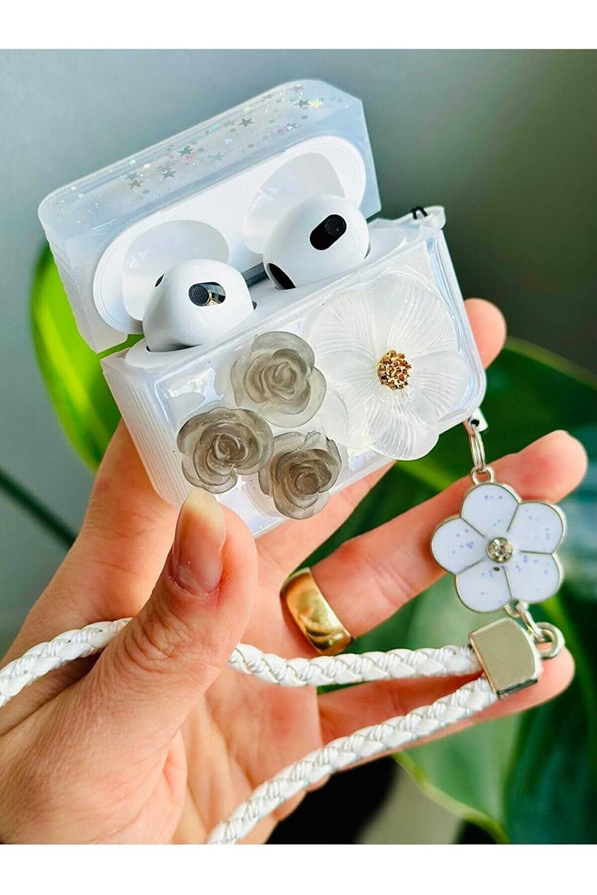 STOREMAX 4.Nesil ile Uyumlu Oyuncak Tasarımlı Kalın Silikon Kılıf - Incilimenekşe 1014773