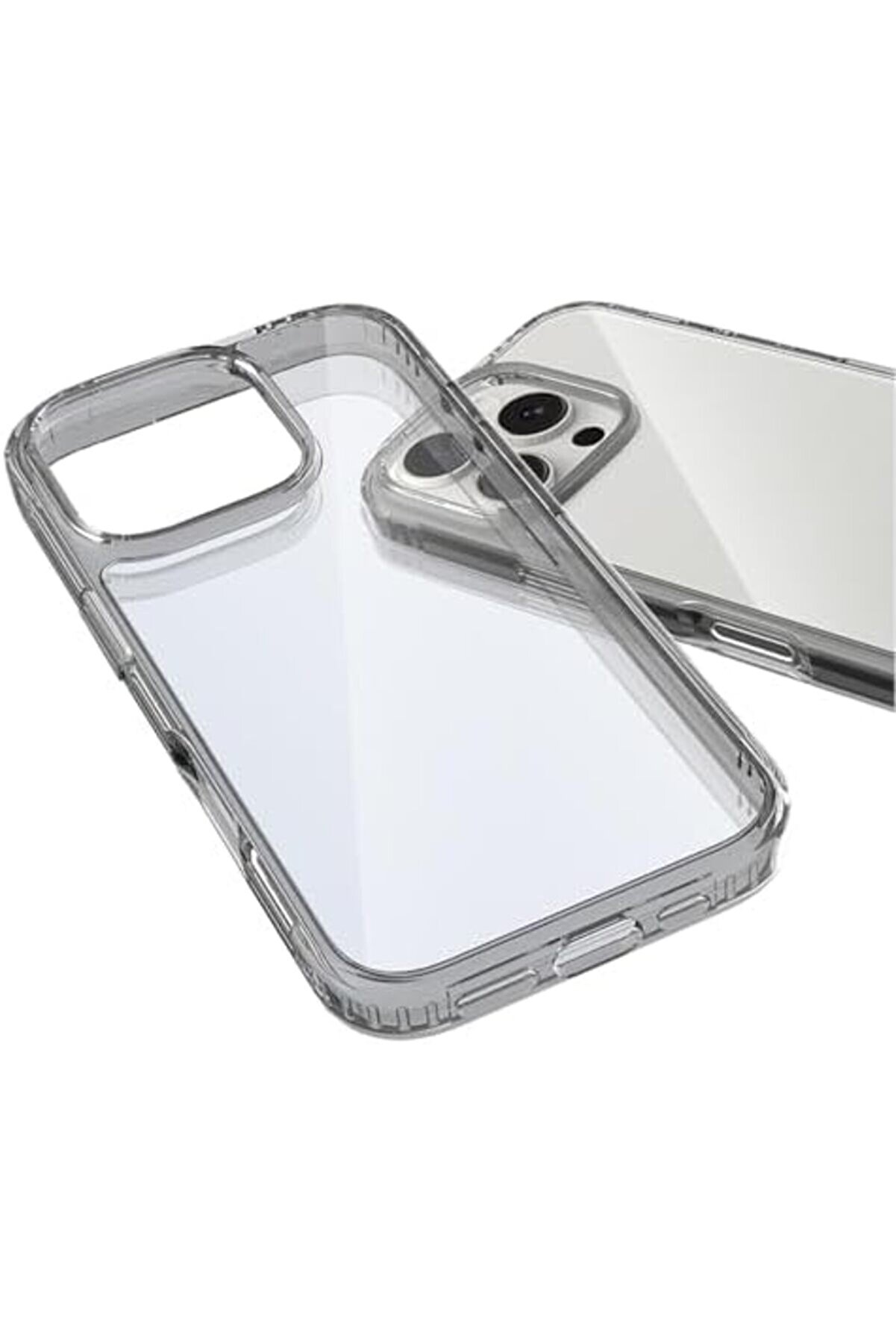 Labs 16 Pro İle Uyumlu Ai̇r Darbe Emi̇ci̇ Tpu + Pc Kılıf ( ) 1014773