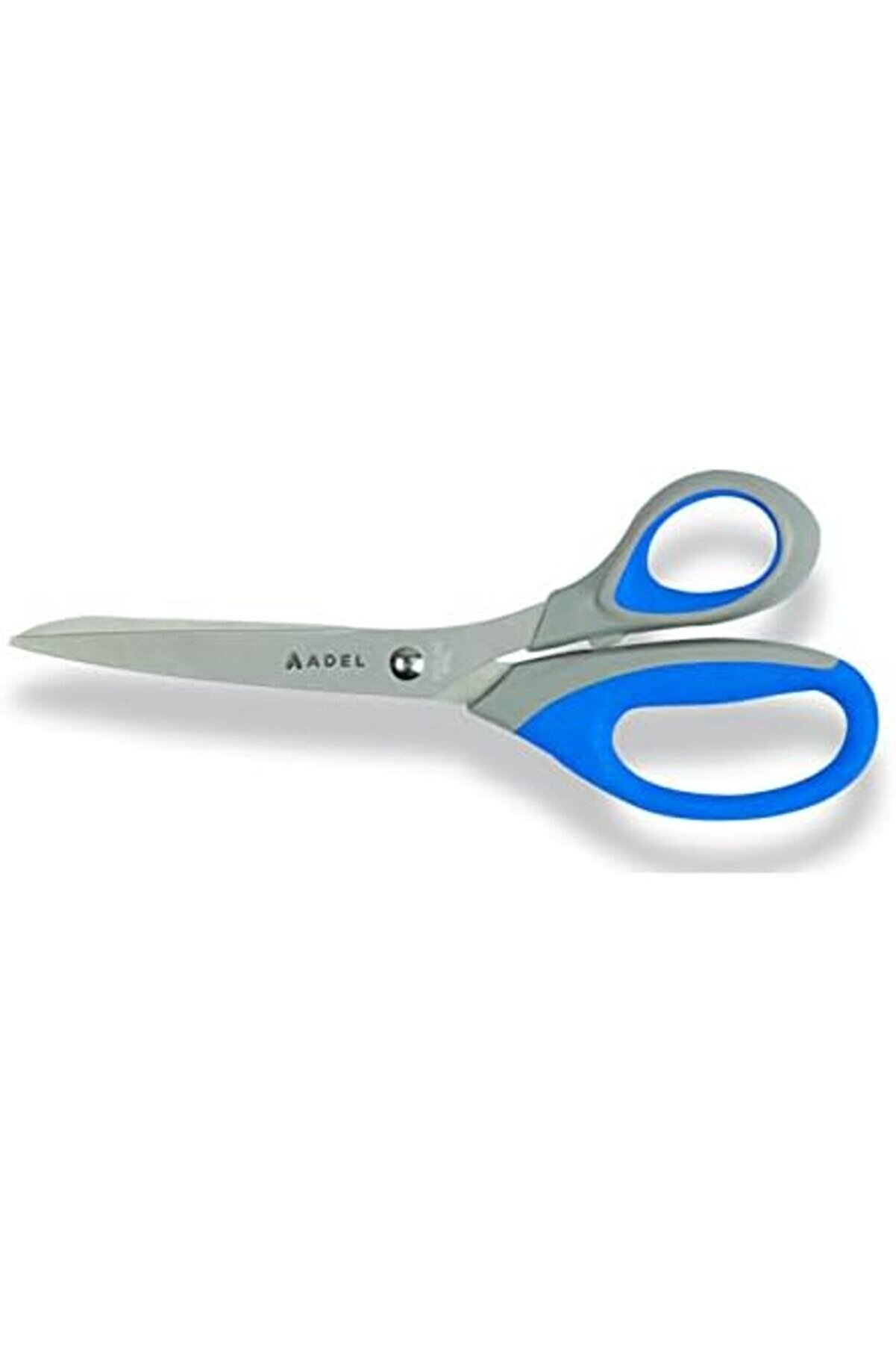 Modashi̇ne Ofi̇s, Orta Boy, Paslanmaz Çeli̇k Bıçak, Ergonomi̇k Tutma Sapı, Asorti̇ Renk, Ev Ve Ofi̇s Kulla