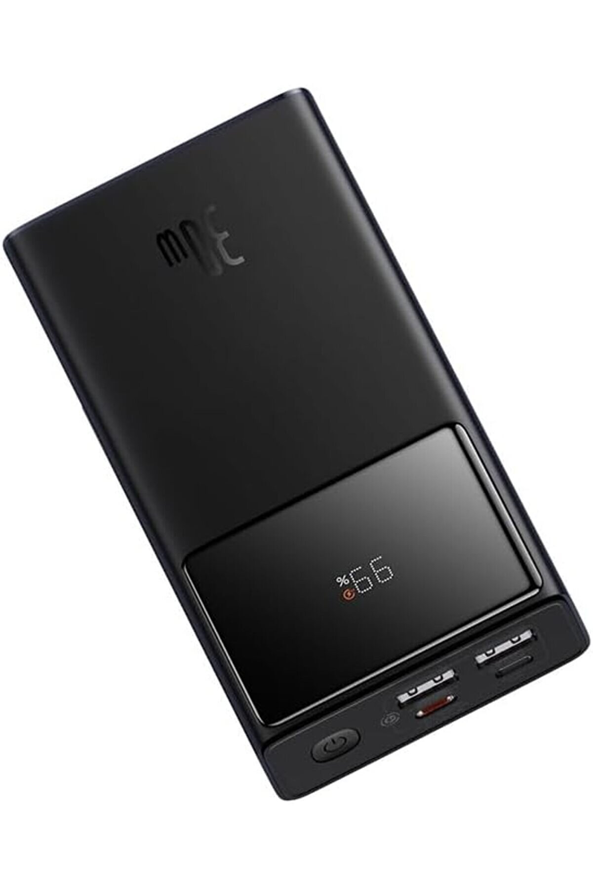 Star- 10.000 Mah Powerbank 30W-Si̇yah 1014773