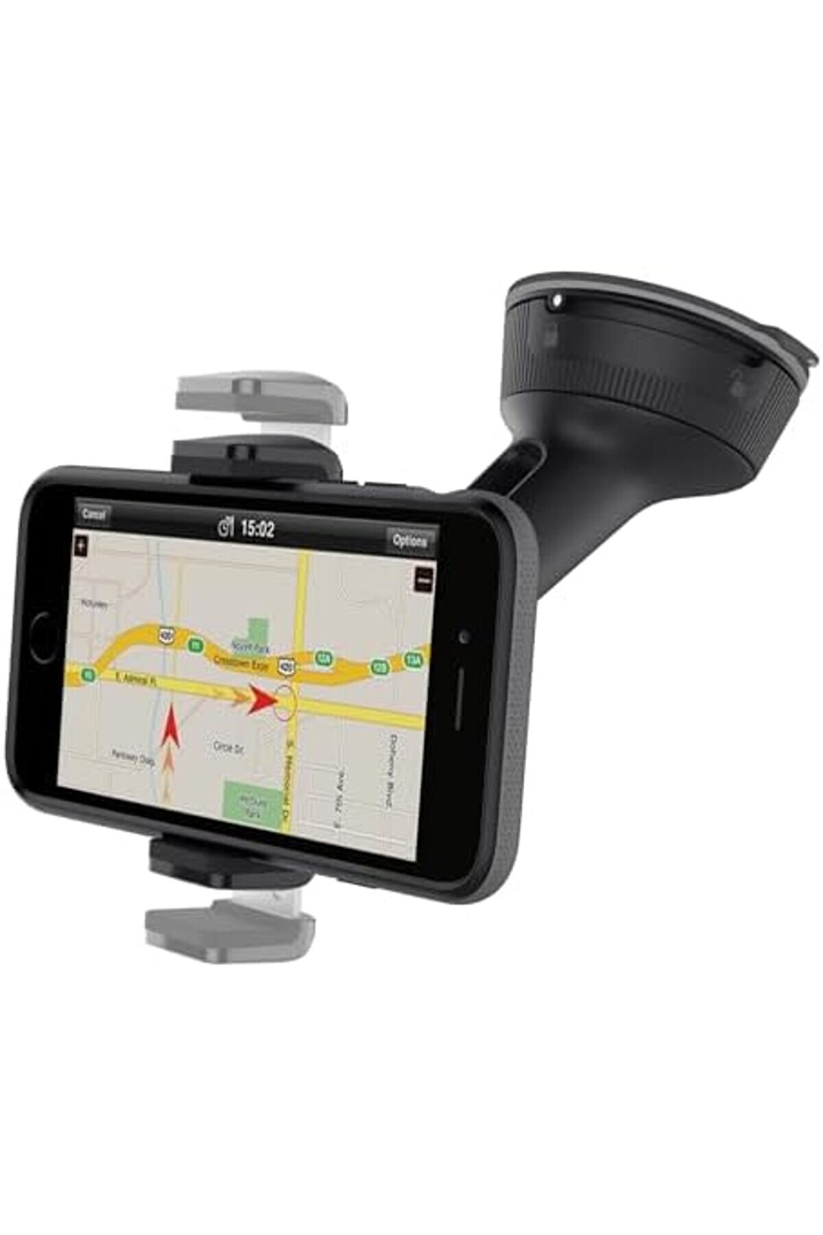 Telefon Tutacağı, Araç İçi̇ Montaj -,, Lg, Vb. Modellerle Uyumlu 1014773