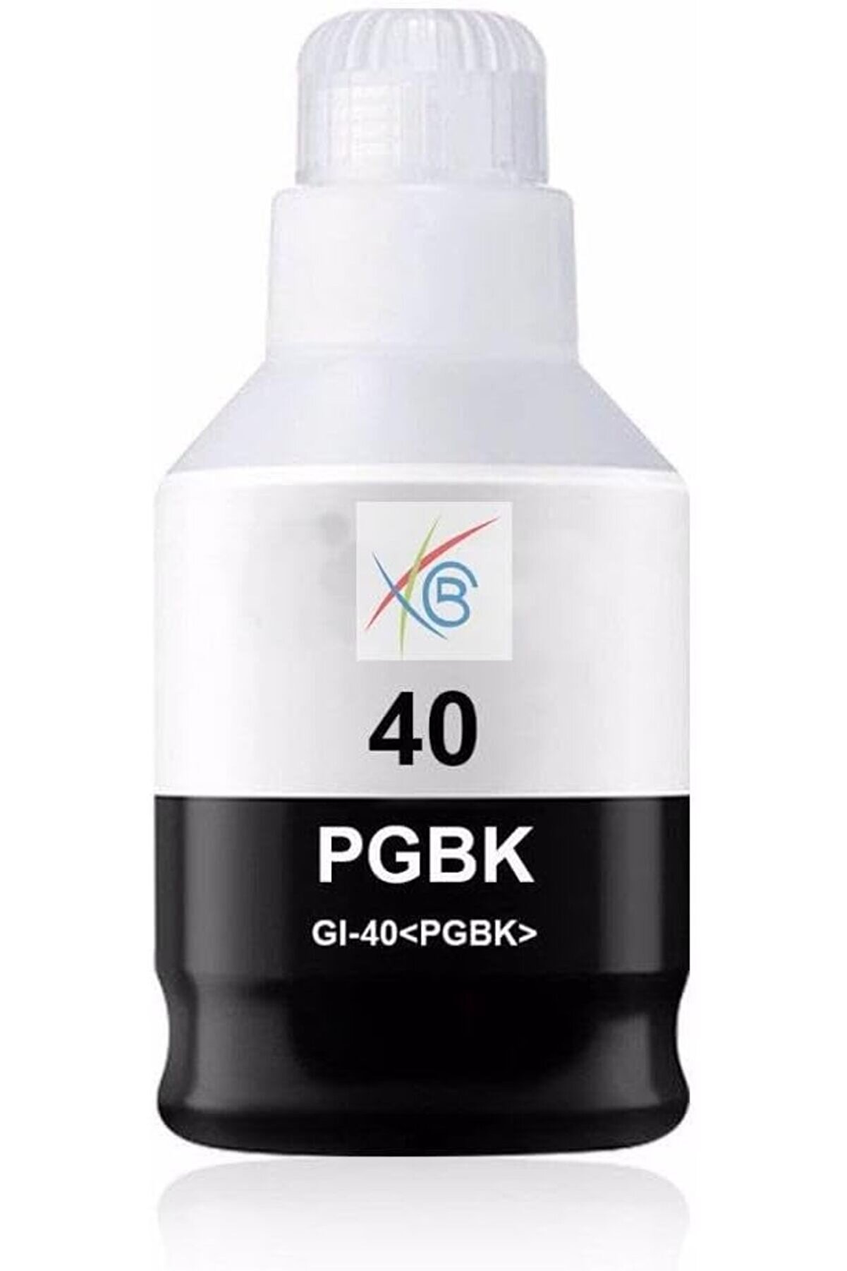 STOREMAX UYUMLU GI-40 SİYAH Mürekkep 1014773