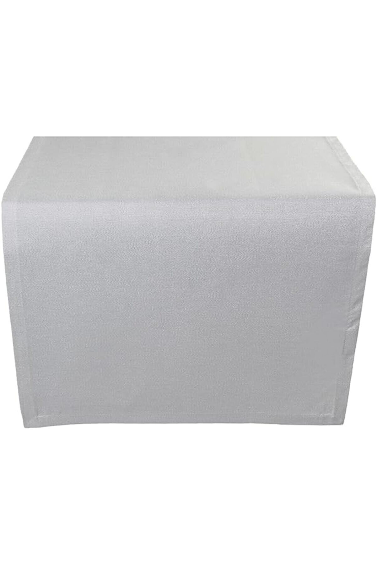 STOREMAX Gümüş Runner 45x220cm 1014773