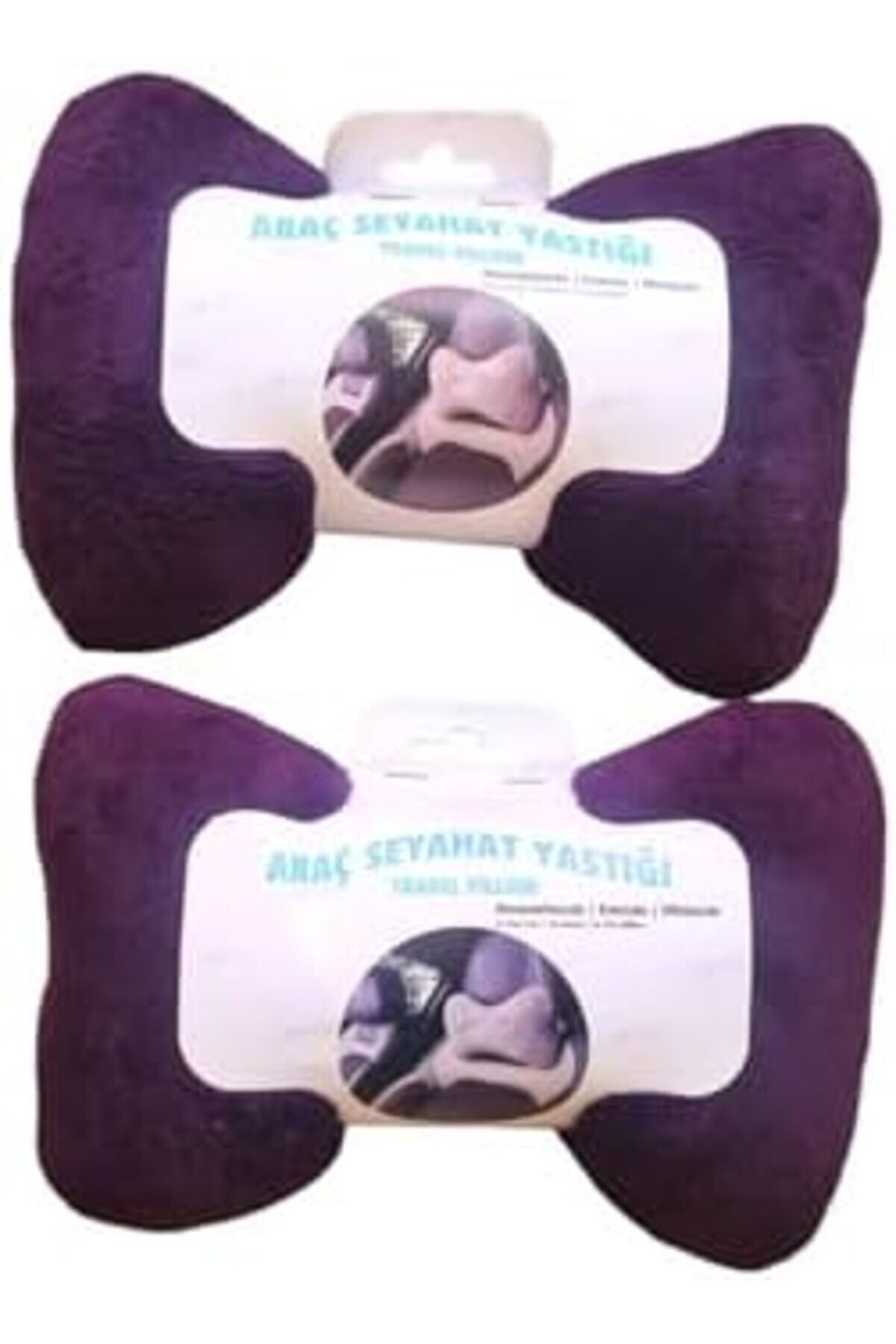 Boyun Yastık 2 Li̇ M&uuml;rd&uuml;m 1014773