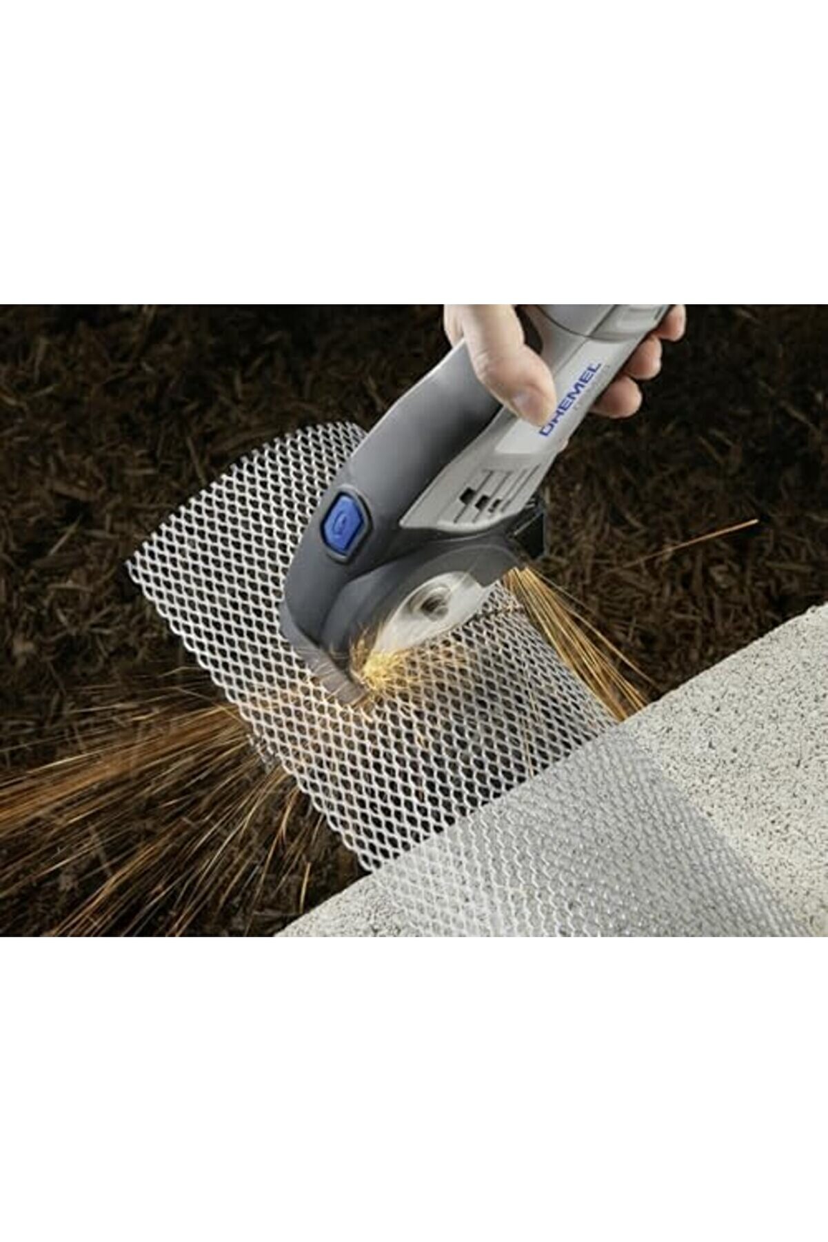 Dsm20 Kompakt Testere İle Uyumlu Metal Ve Plasti̇k Kesme Di̇ski̇ (Dsm510) 3 Lü 1014773