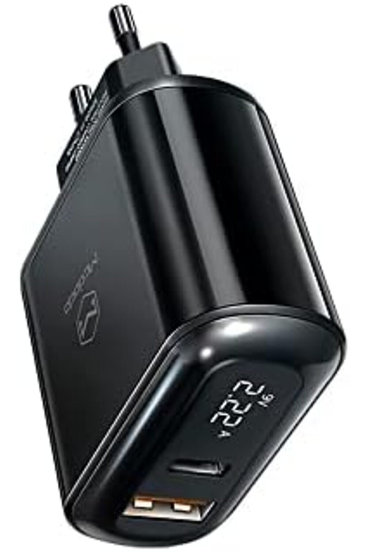 Ch-7170 Pd 3.0 20W 1Xusb 1Xtype-C Gi̇ri̇şli̇ Led G&ouml;stergeli̇ Şarj -Si̇yah 1014773