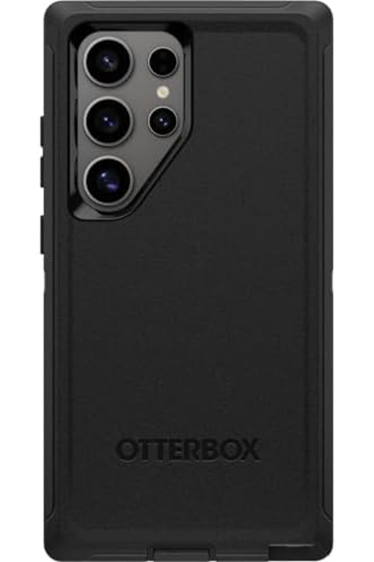 S24 Ultra İ&ccedil;i̇n Kılıf, Darbeye Dayanıklı, D&uuml;şmeye Dayanıklı, Ultra Sağlam, Kılıf, 5 X Askeri̇ G&ouml;re Tes