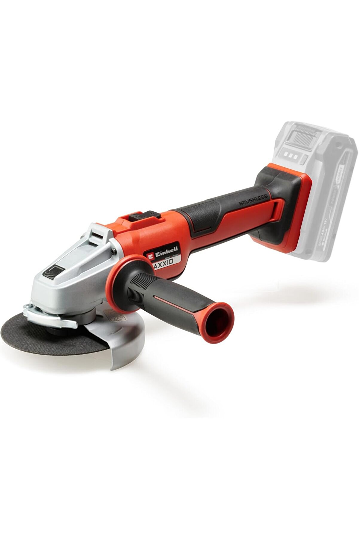 STOREMAX AXXIO 18/125 Q - Solo, Akülü Avuç Taşlama 1014773