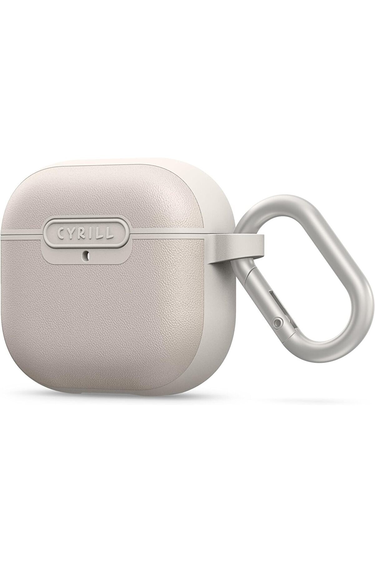 STOREMAX Ciel by (4. nesil) Kılıf Kajuk Cream - ACS08653 1014773