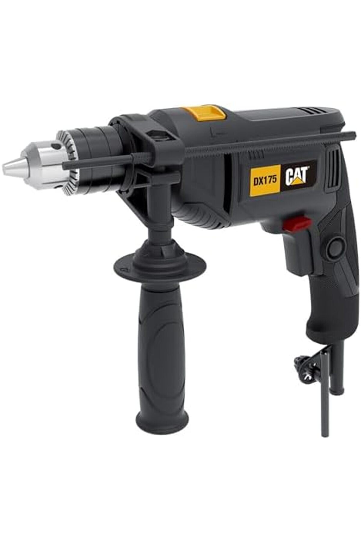 Dx175 600 Watt 13 Mm Profesyonel Darbeli̇ Matkap 1014773