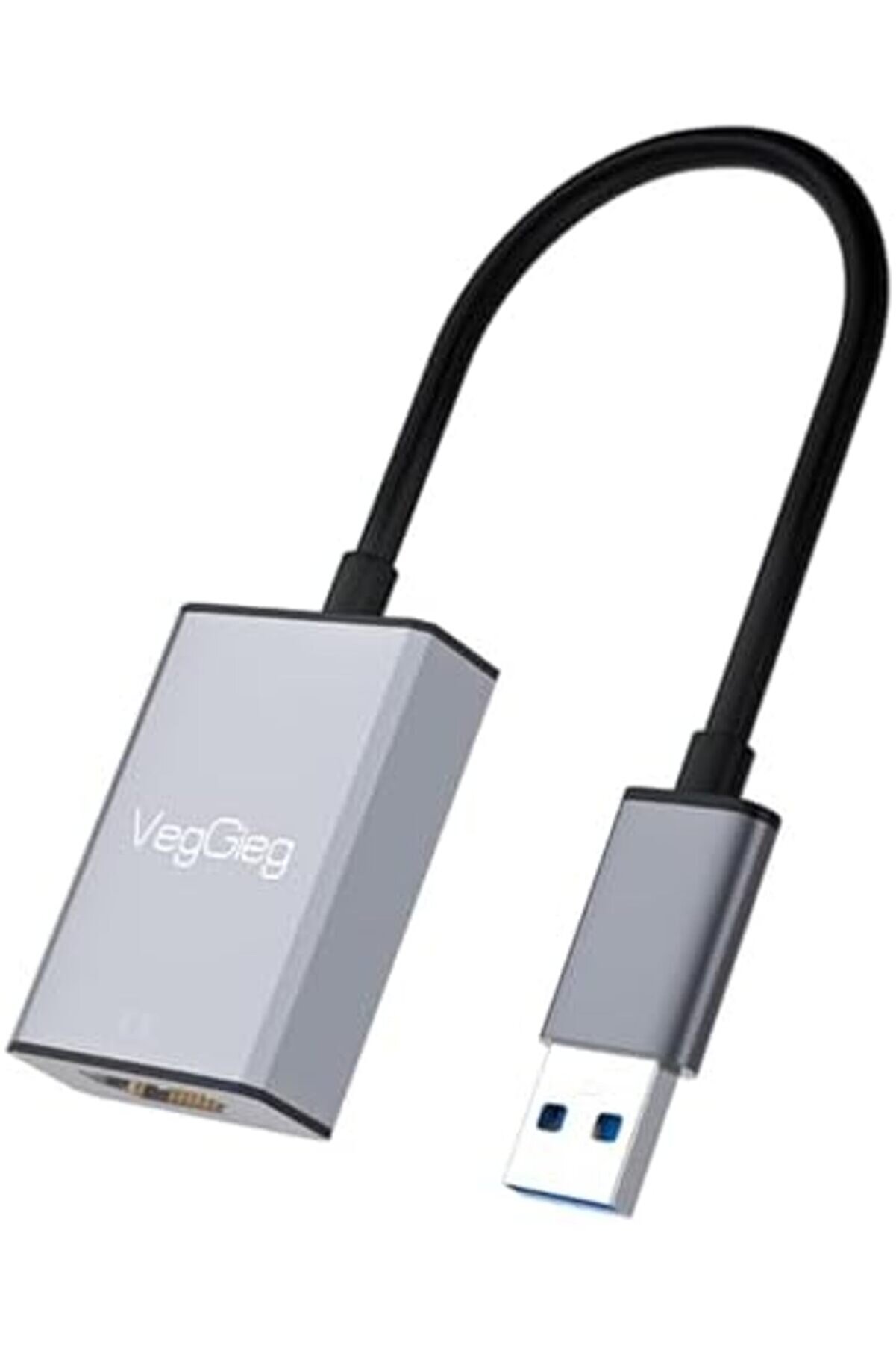 Modashi̇ne Usb-A To Hdmı Çevi̇ri̇ci̇ Dönüştürücü Modascope 1014773