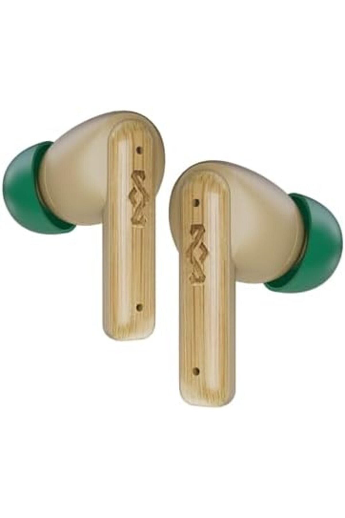 Eli̇zzashop Li̇ttle Bi̇rd True Wi̇reless Bluetooth Kulaklıklar Dahi̇li̇ Mi̇krofonlu Ipx4, Kulak İçi̇ Kulaklı