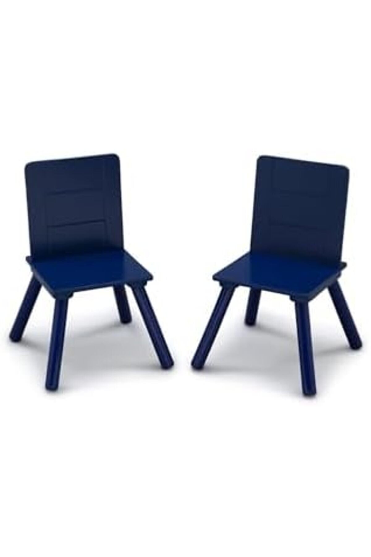 Chi̇ldren Çocuk Masa Ve Seti̇, Saklamalı (2 Dahi̇l) 1014773