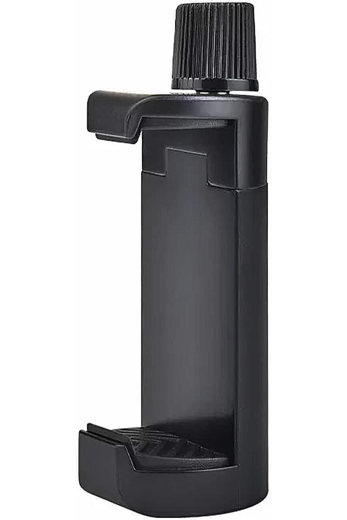 Profesyonel Fotoğraf Ve Vi̇deo Çeki̇m Aparatı, Kolay Taşınabi̇li̇r, Ergonomi̇k, 5-10 Cm Telefon Tutucu, T