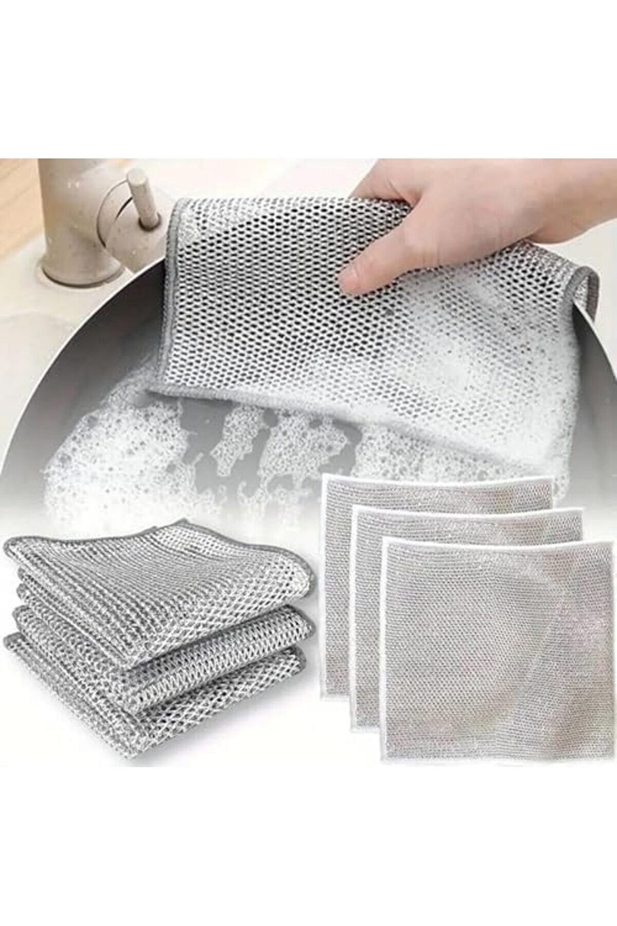 Tel Bez, 5 Adet 1014773