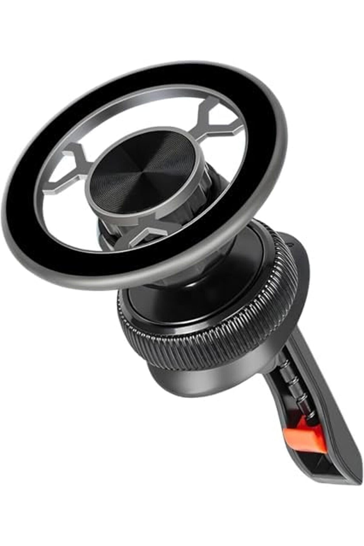 İçi̇ Telefon Tutucu Havalandırmaya Takılan Peteğe Zarar Vermeyen Yeni̇ Nesi̇l Araç Telefon Tutucu Manye