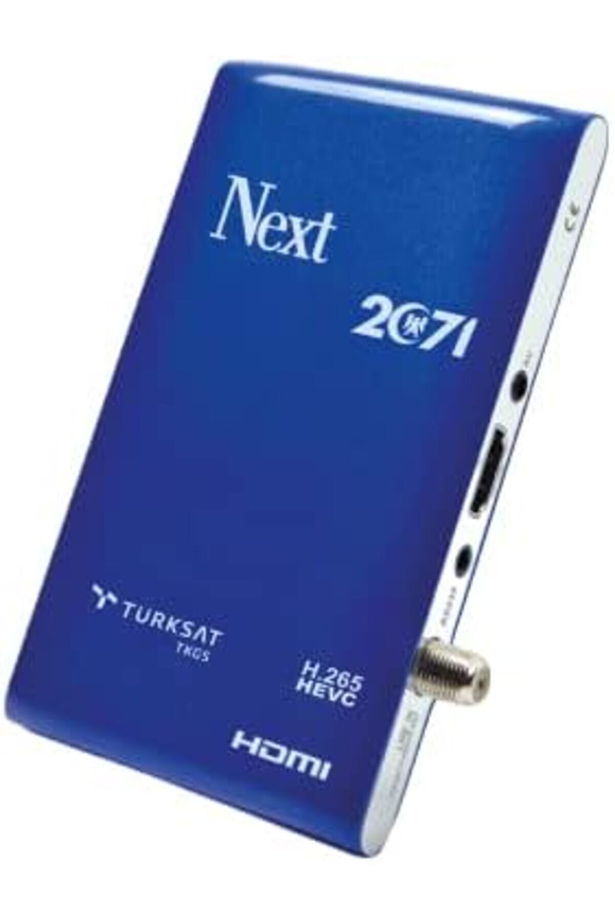 2071 Full Hd Uydu Alıcısı 1014773