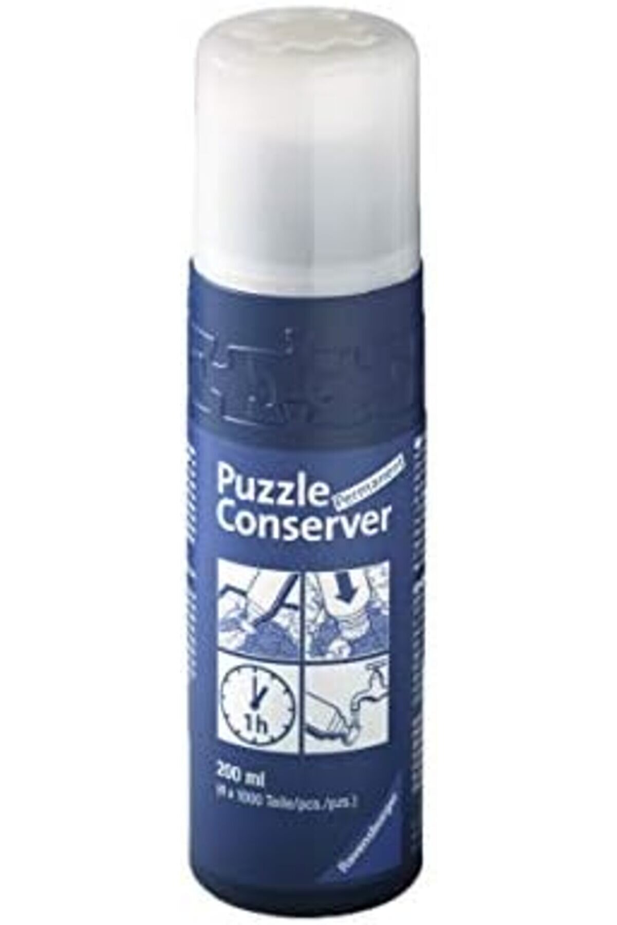 Modashi̇ne - Puzzle -Conserver (179541) Modascope 1014773
