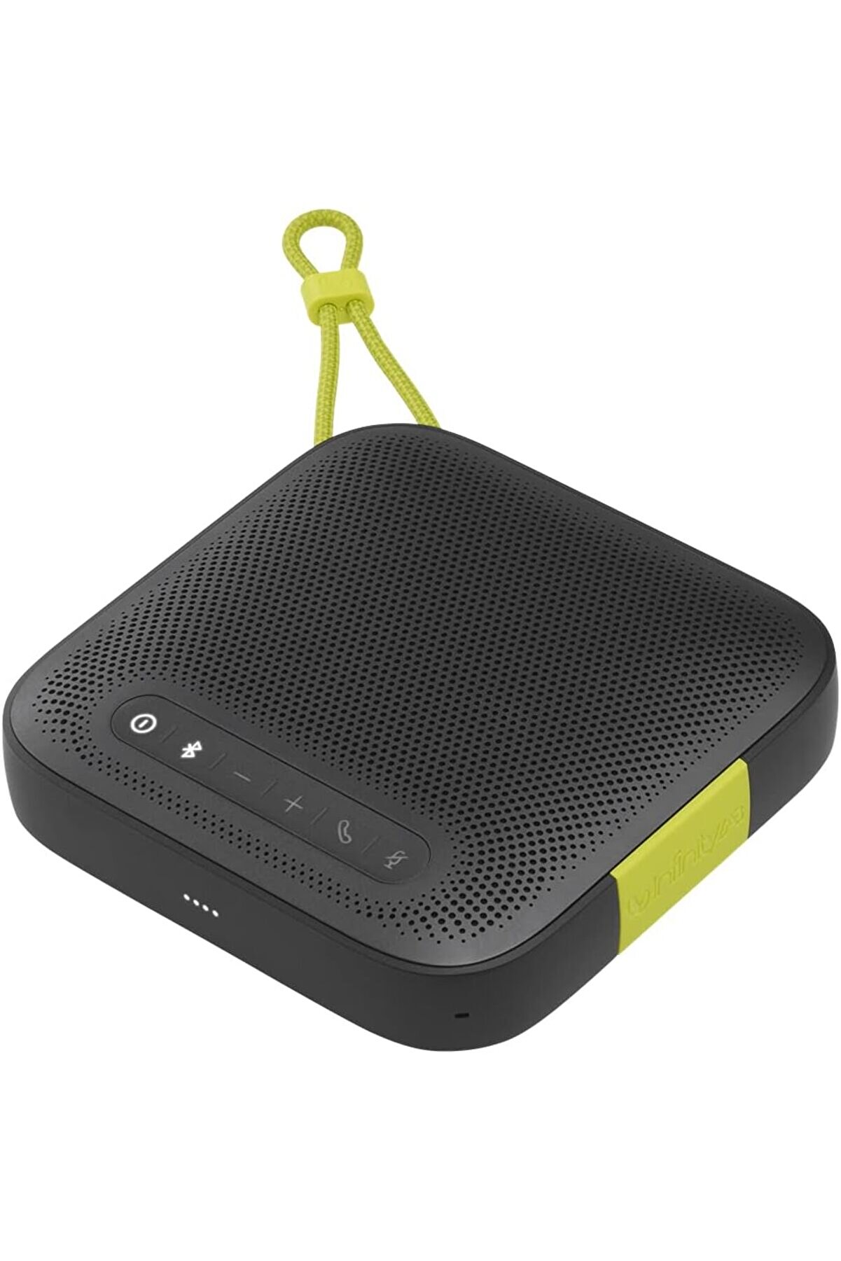 STOREMAX By - Clearcall Taşınabilir Hoparlör, Siyah 1014773