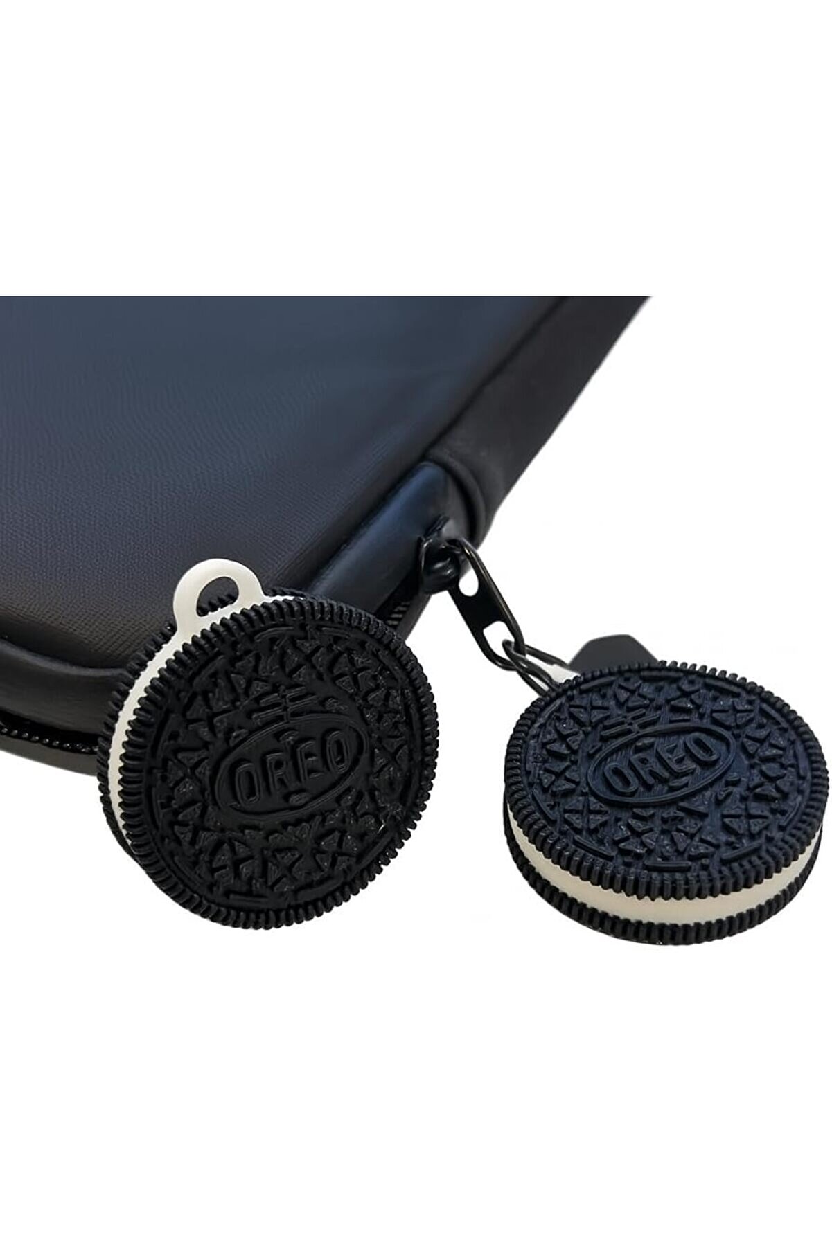 STOREMAX Için Oreo Temalı Kılıf Anahtarlık 1014773