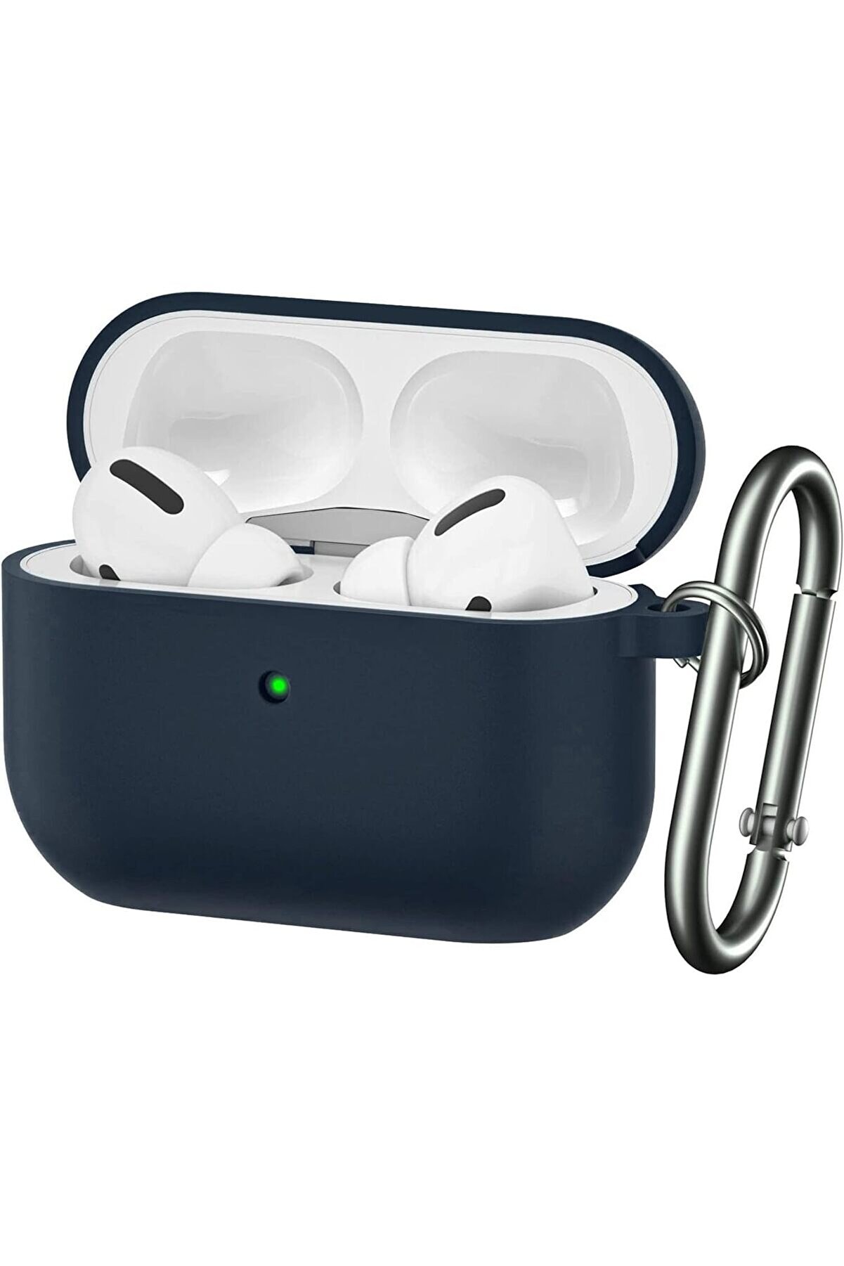 STOREMAX Pro Lansman Silikon Kılıf (Lacivert) 1014773