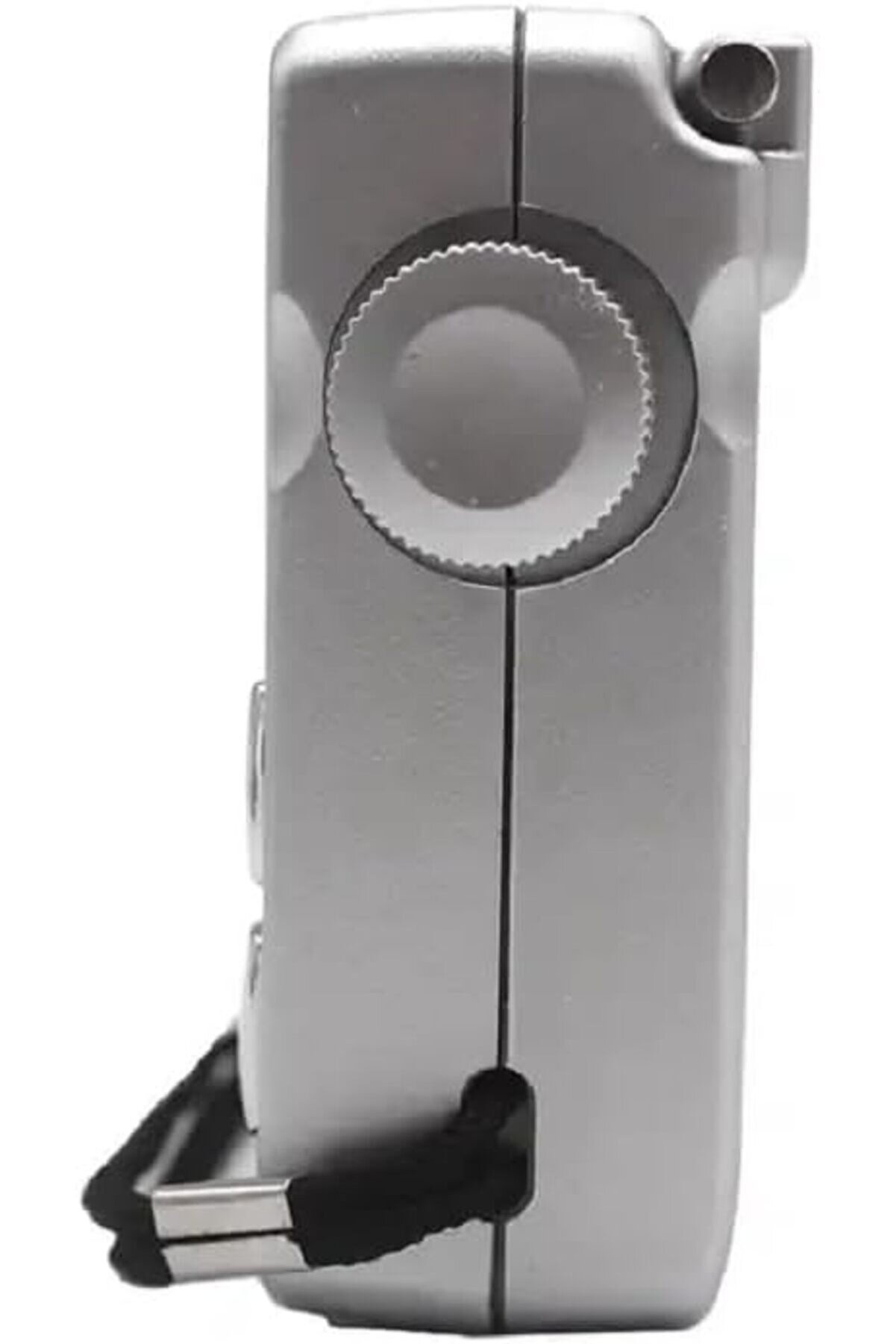 Kk-979 Fm Radyo Alarmlı Aramalı 10 Pi̇lli̇ Radyo 1014773