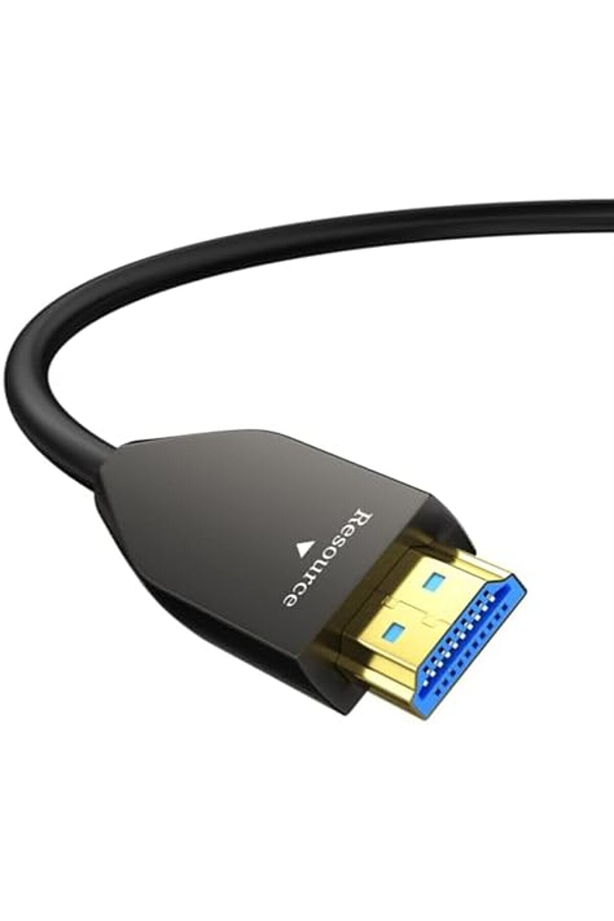 8K/60Hz 4K/120Hz 48Gbps Hdr Arc Hdcp Fi̇ber Opti̇k Hdmı 2.1 Kablo 100 Metre 1175260