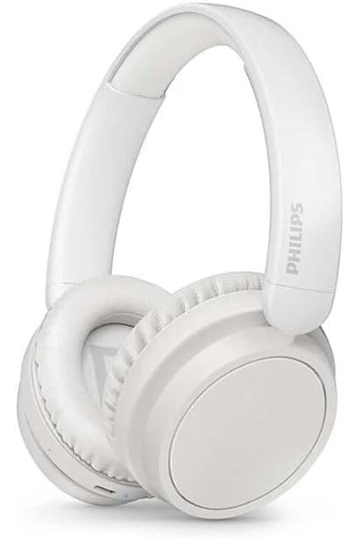 STOREMAX svngsphereshop TAH5209WT Kablosuz Kulak Üstü Kulaklık BT 5.3 65 Saat Uyguma Destekli İpek Beyazı svn
