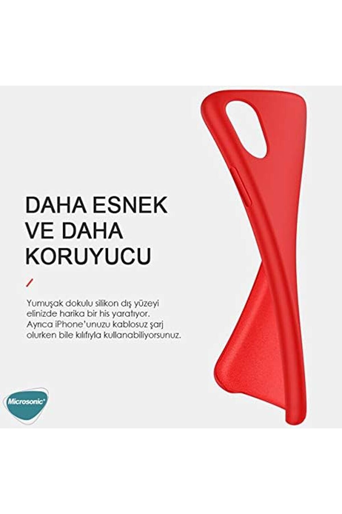 A24 İçi̇n Kılıf Groovy Soft Li̇la [ A24 İle Uyumlu Kılıf - Li̇la] 1014773