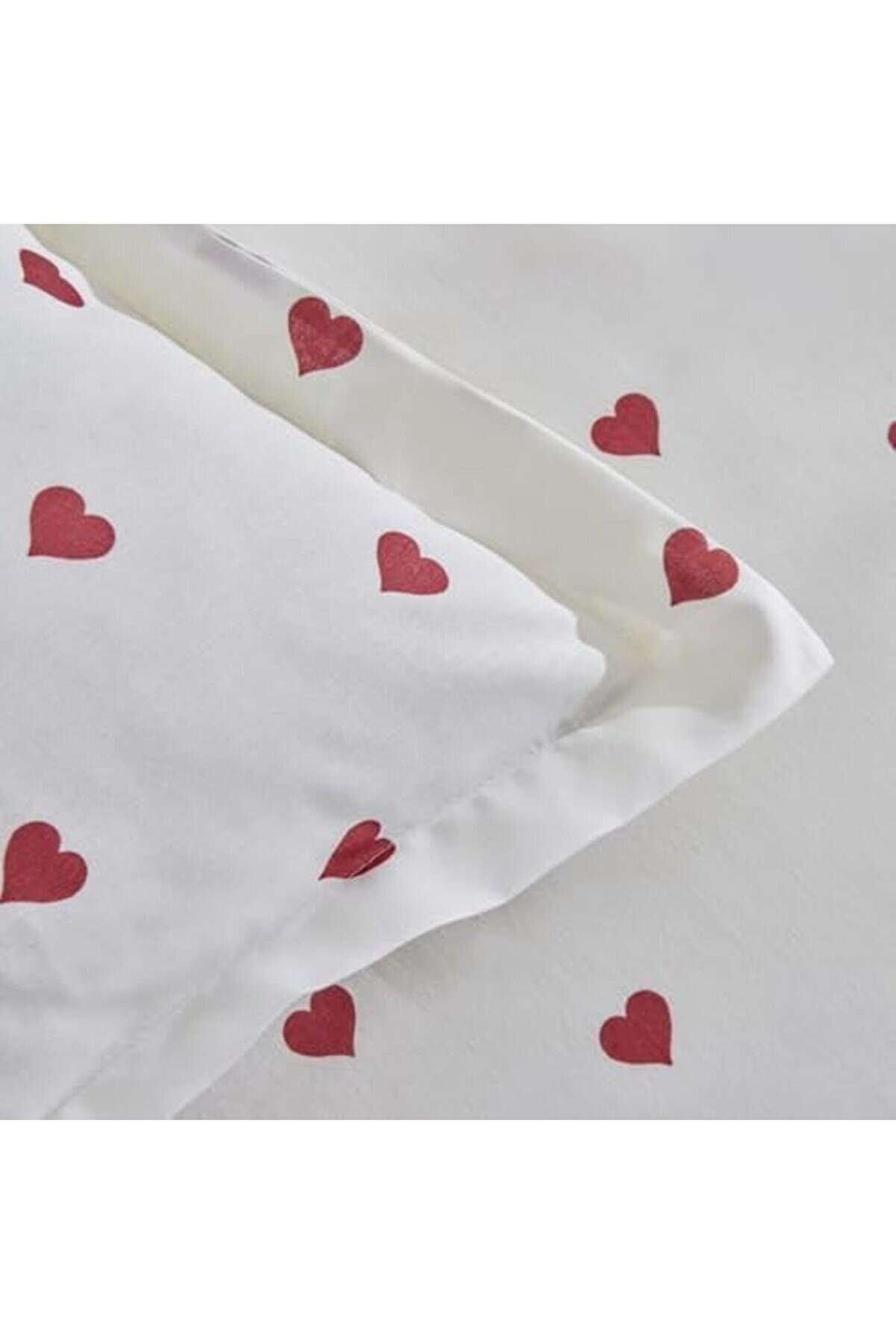 Anderson Amour Çi̇ft Ki̇şi̇li̇k Nevresi̇m Takımı 1014773