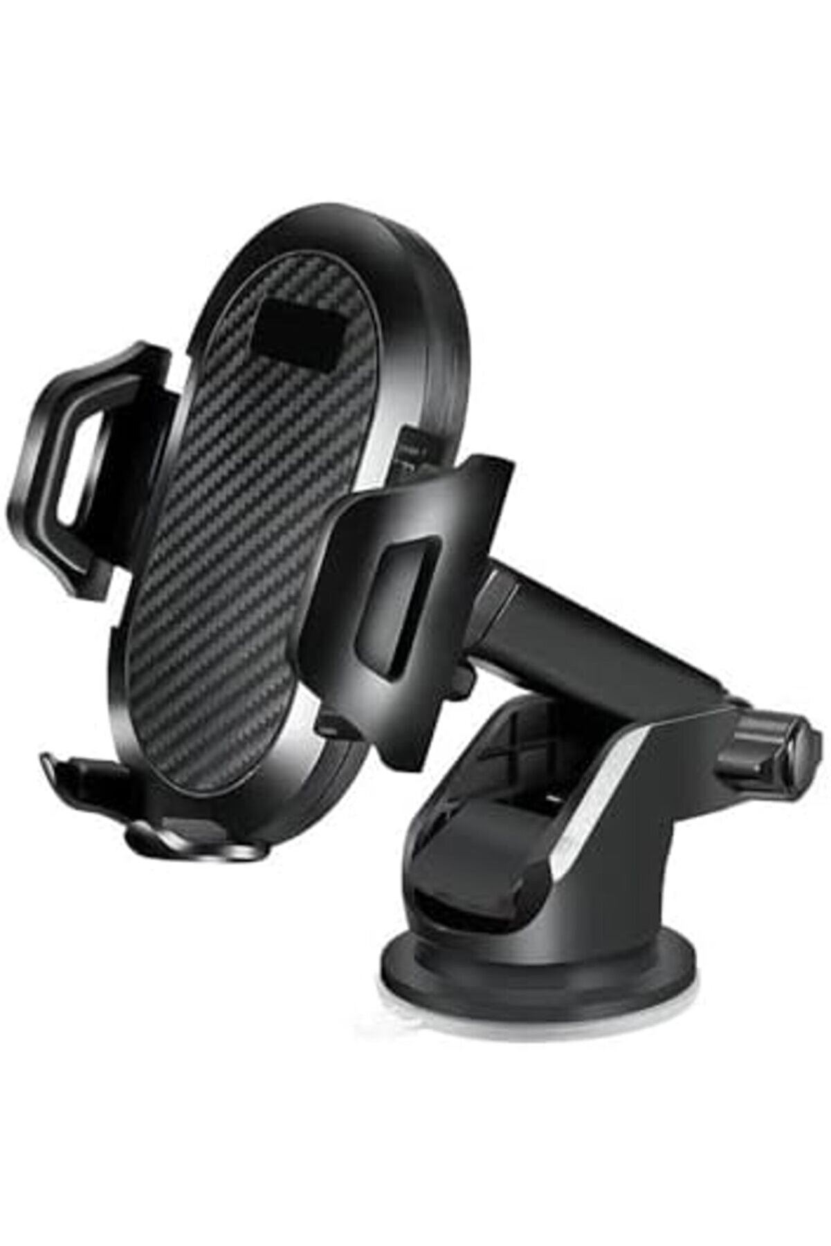 Vakumlu Uzayan Araç İçi̇ Telefon Tutucu Ayarlanabi̇li̇r Akrobat 1014773