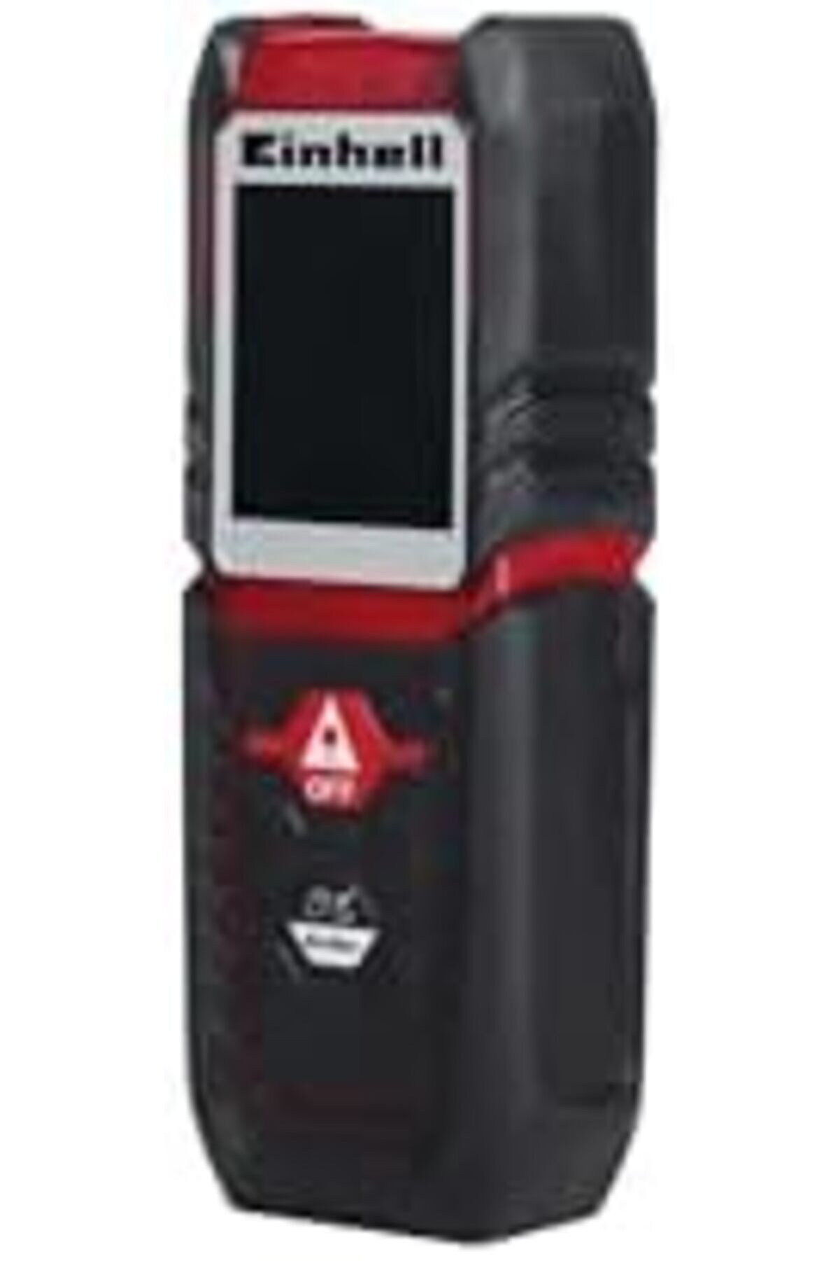 Eli̇zzashop Lazer Ölçü Aleti̇ Tc-Ld 25 (25 M’ye Kadar, Ön Ya Da Arka Kenar Referanslı Ölçüm, Sürekli̇ Ö